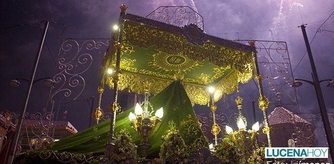  Otra mirada: Galería de la Procesión de la Virgen de Araceli, por Jesús Ruiz Jiménez 