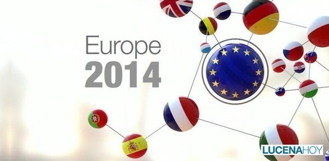  Encuesta sobre intención de voto Elecciones Europeas 2014 y Municipales 2015 