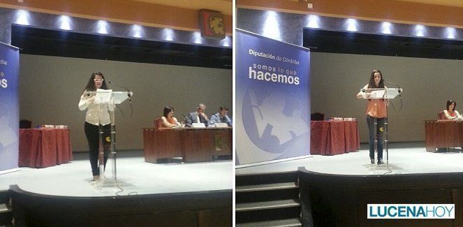  El IES sierra de Aras participa en la Muestra de "Narrativa desde el aula" 