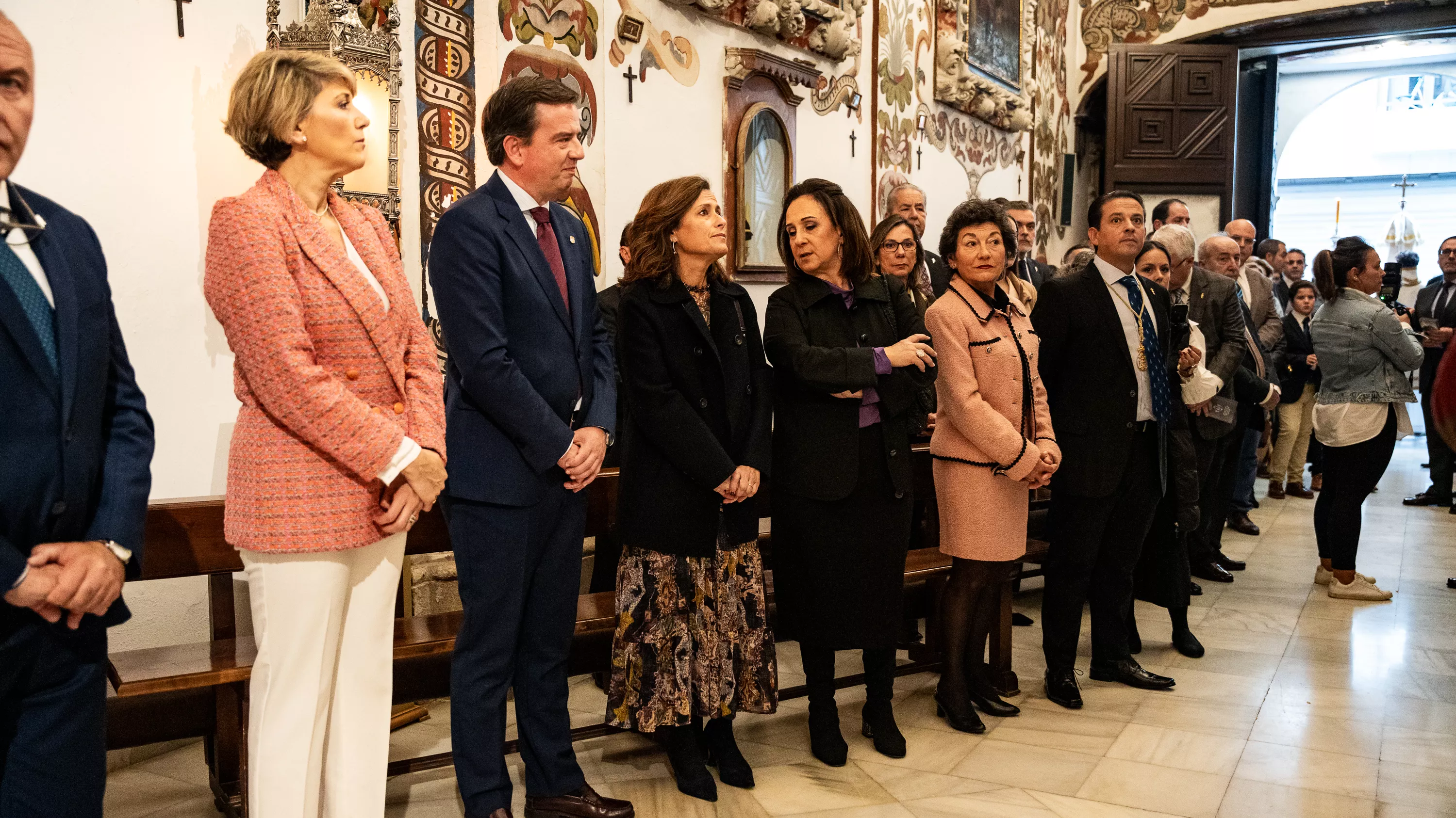 Aniversario Jesús   Apertura Puerta Santa 2023 