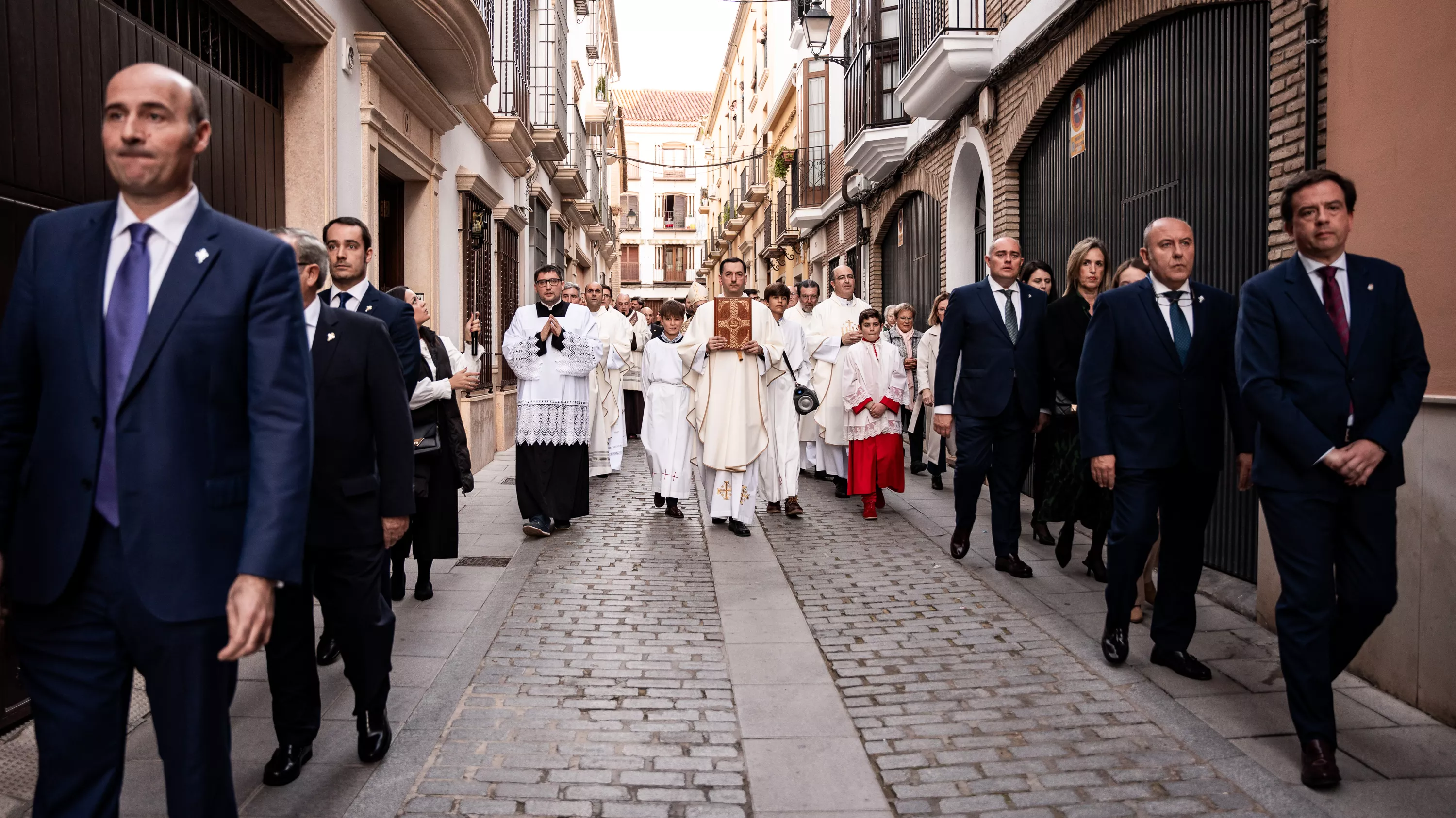 Aniversario Jesús   Apertura Puerta Santa 2023