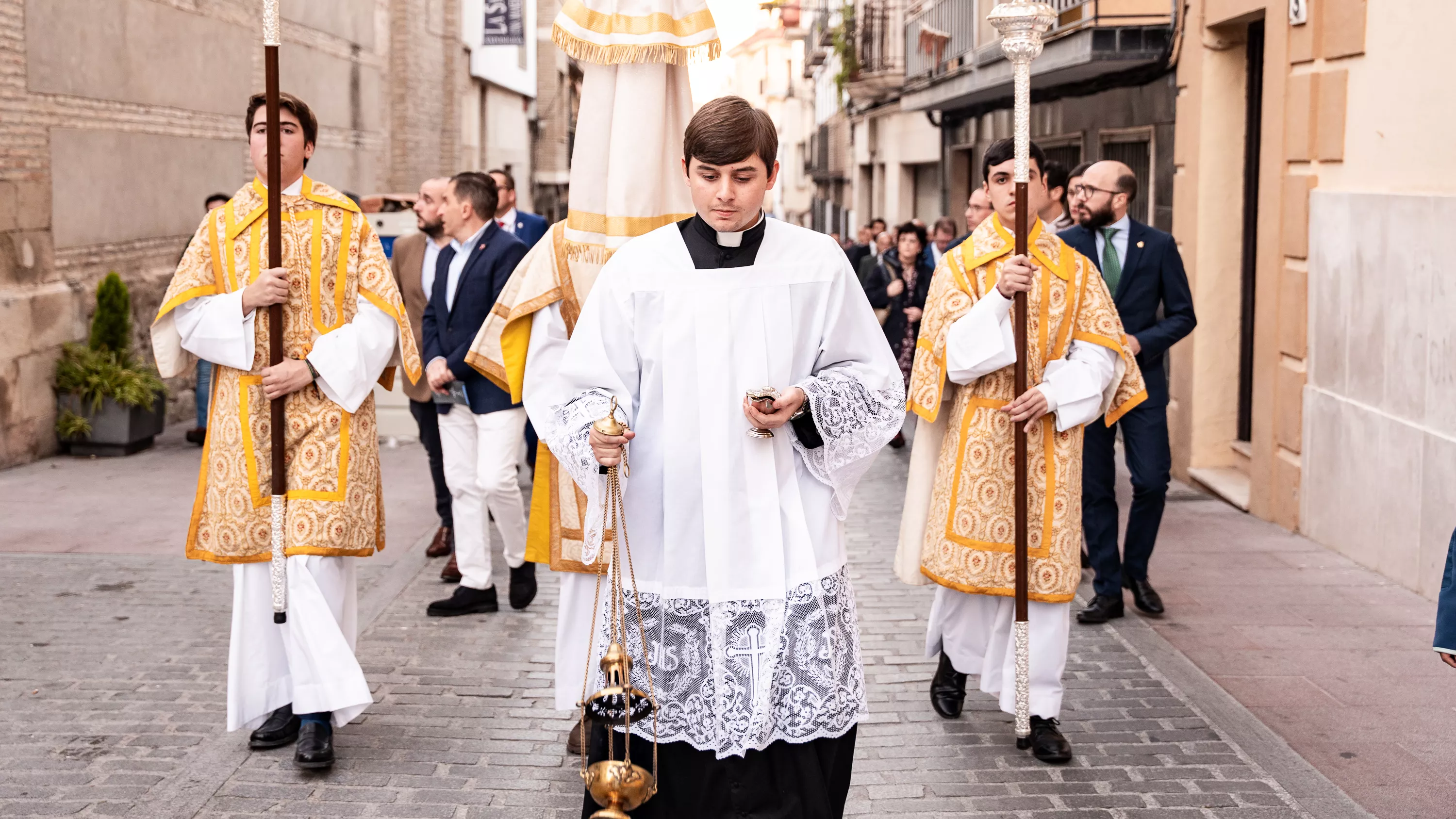 Aniversario Jesús   Apertura Puerta Santa 2023