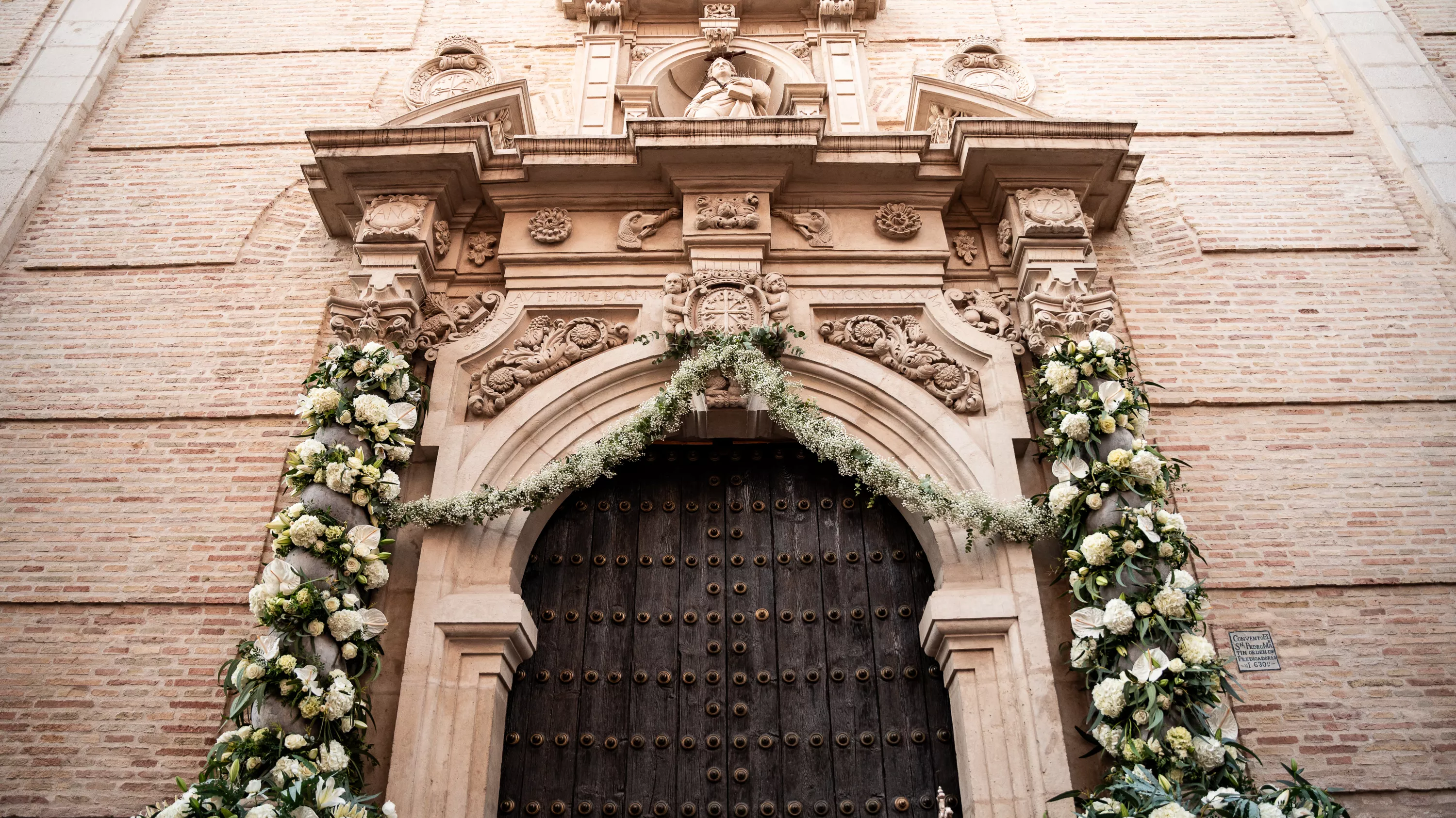 Aniversario Jesús   Apertura Puerta Santa 2023