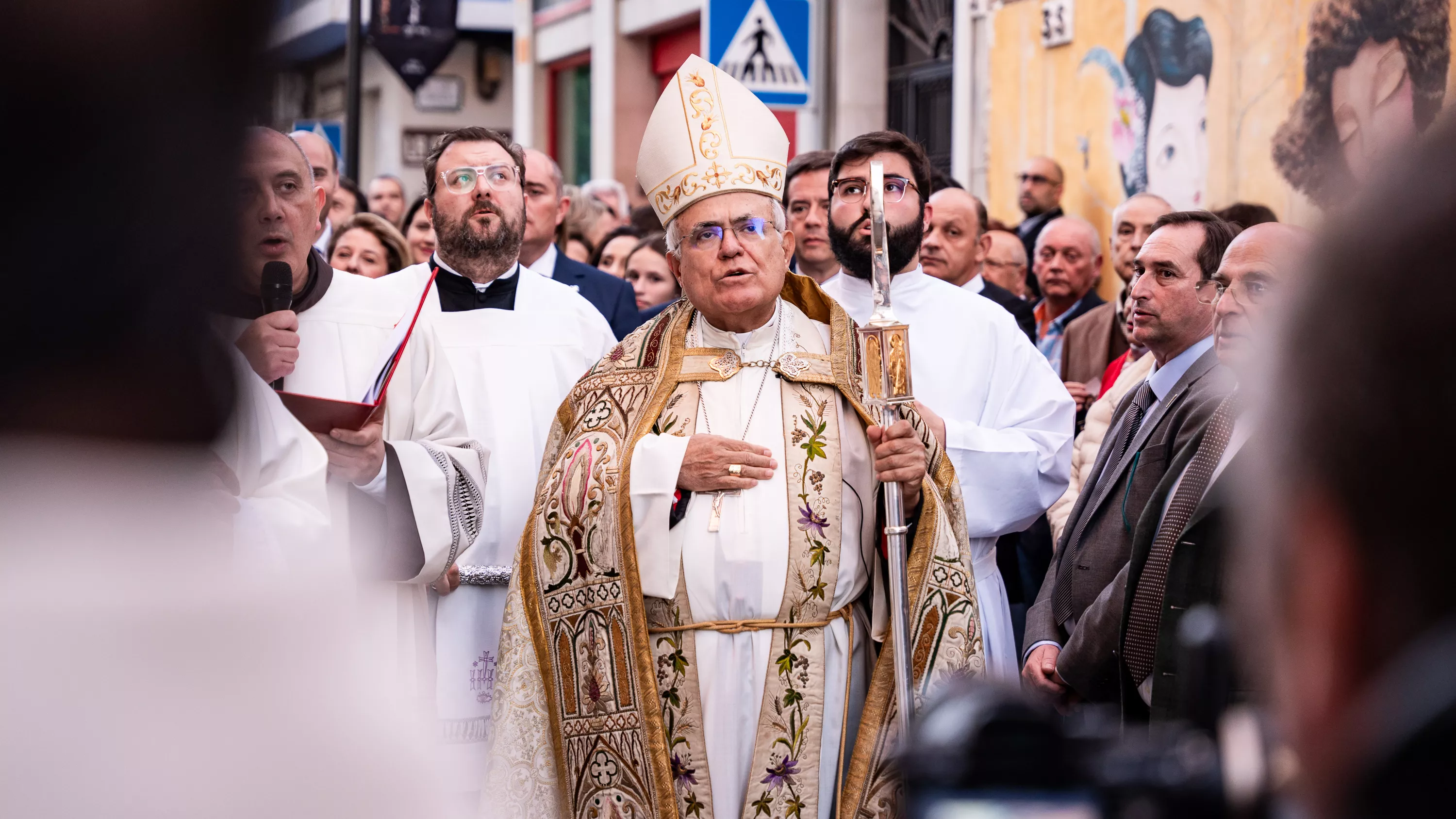 Aniversario Jesús   Apertura Puerta Santa 2023 