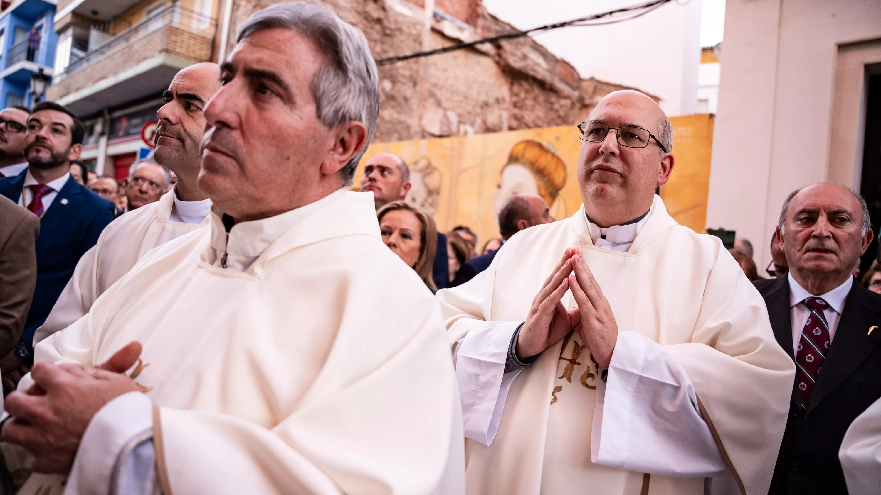 Aniversario Jesús   Apertura Puerta Santa 2023 