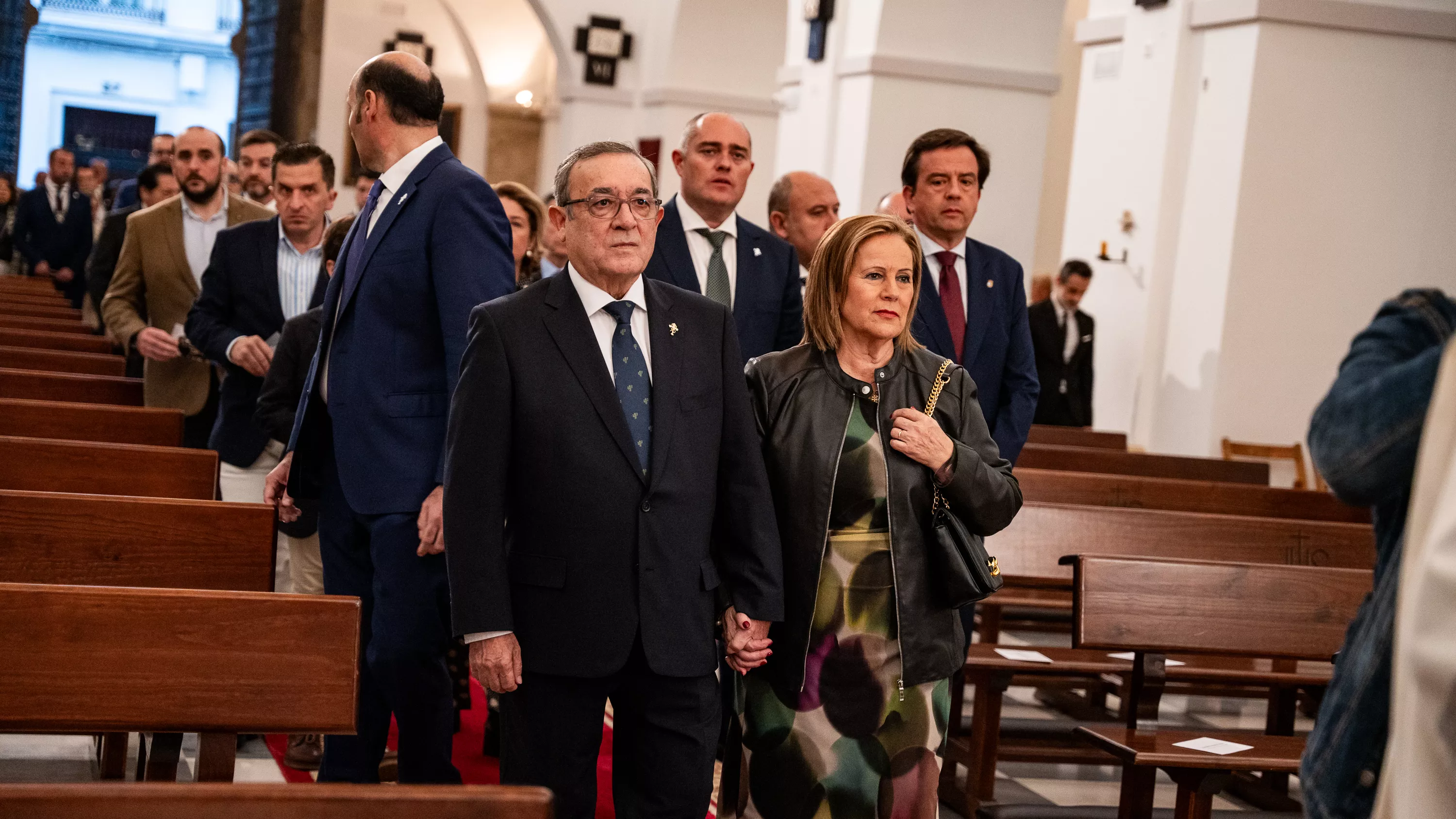 Aniversario Jesús   Apertura Puerta Santa 2023 