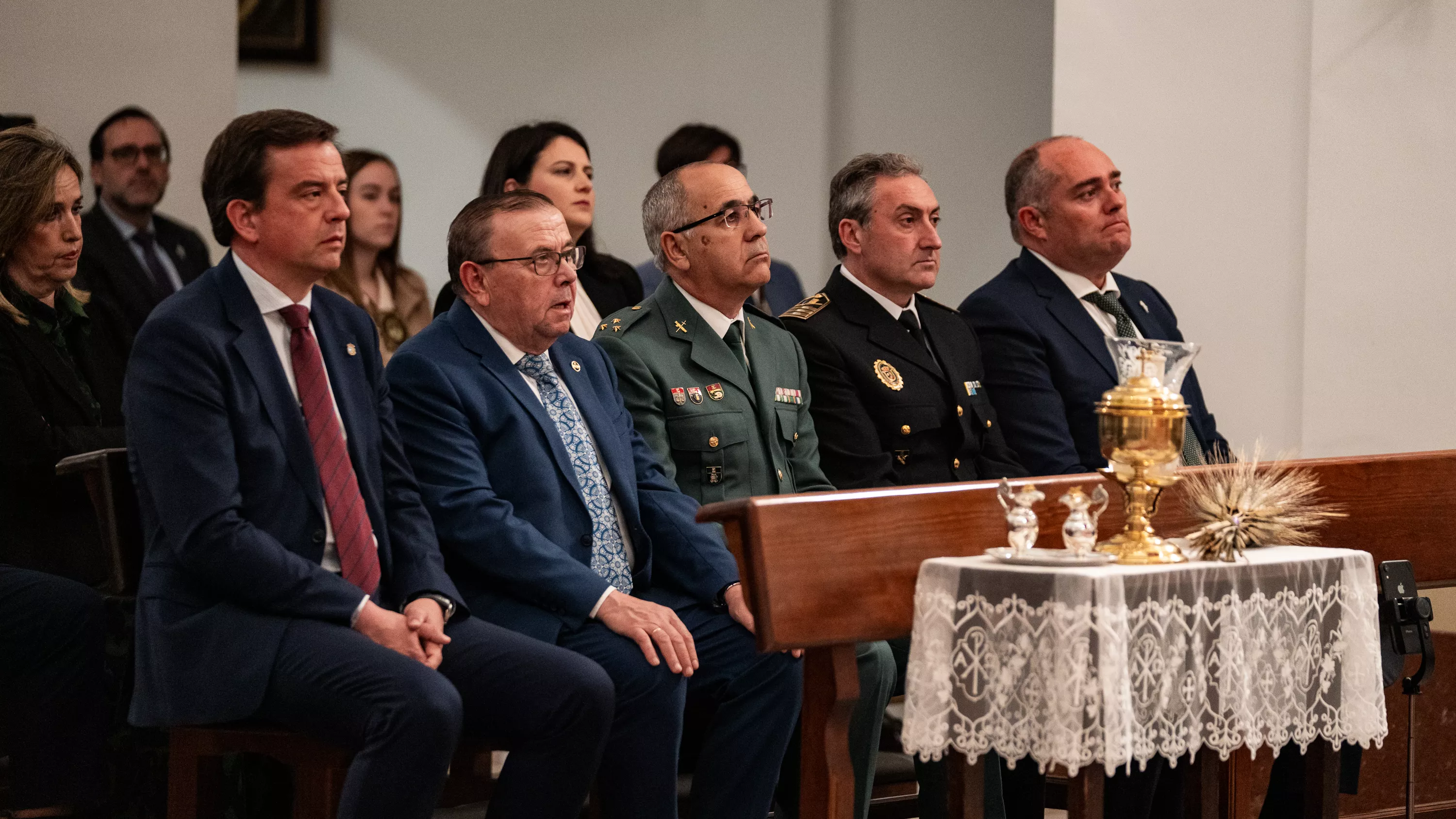 Aniversario Jesús   Apertura Puerta Santa 2023 