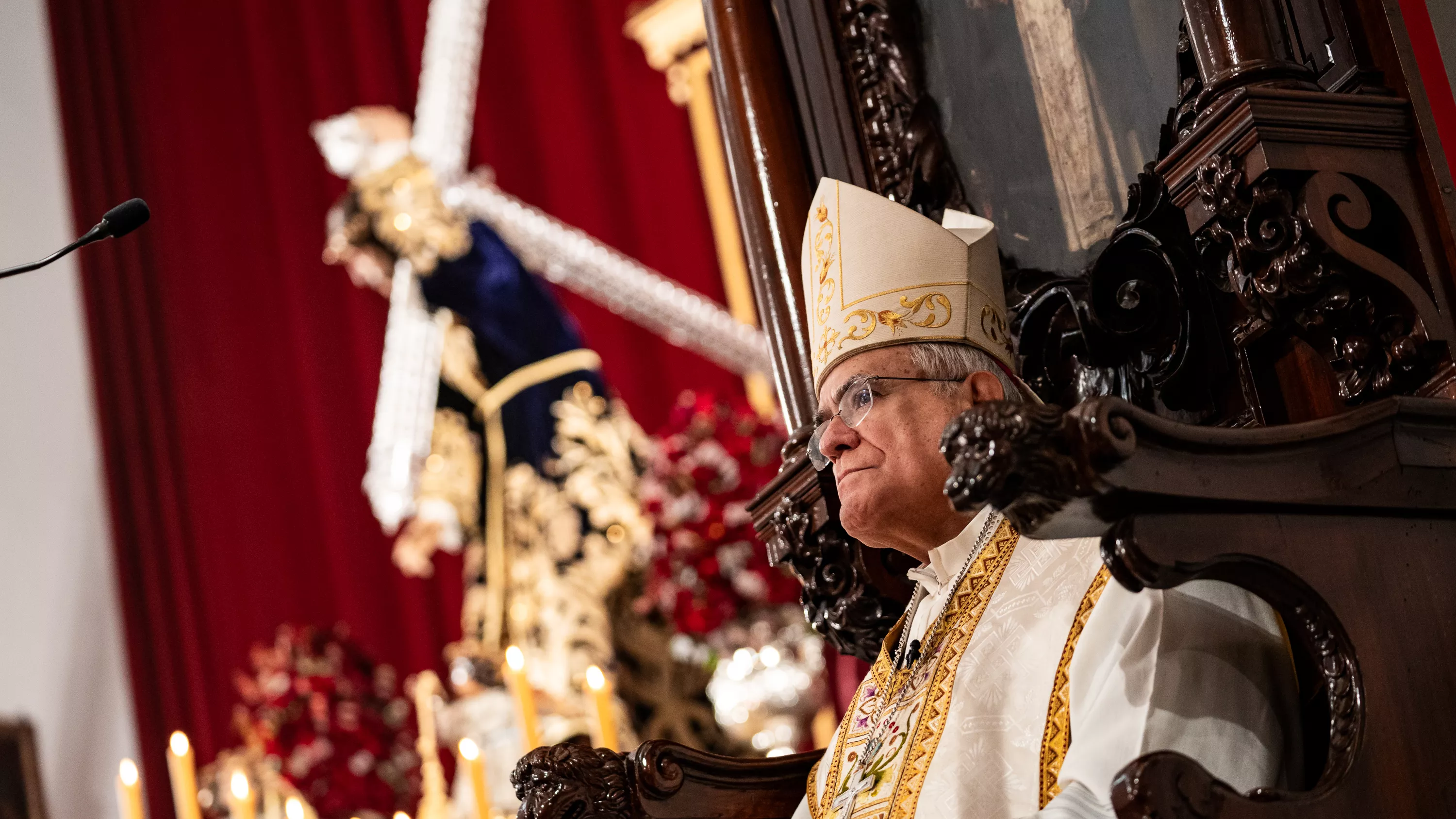 Aniversario Jesús   Apertura Puerta Santa 2023