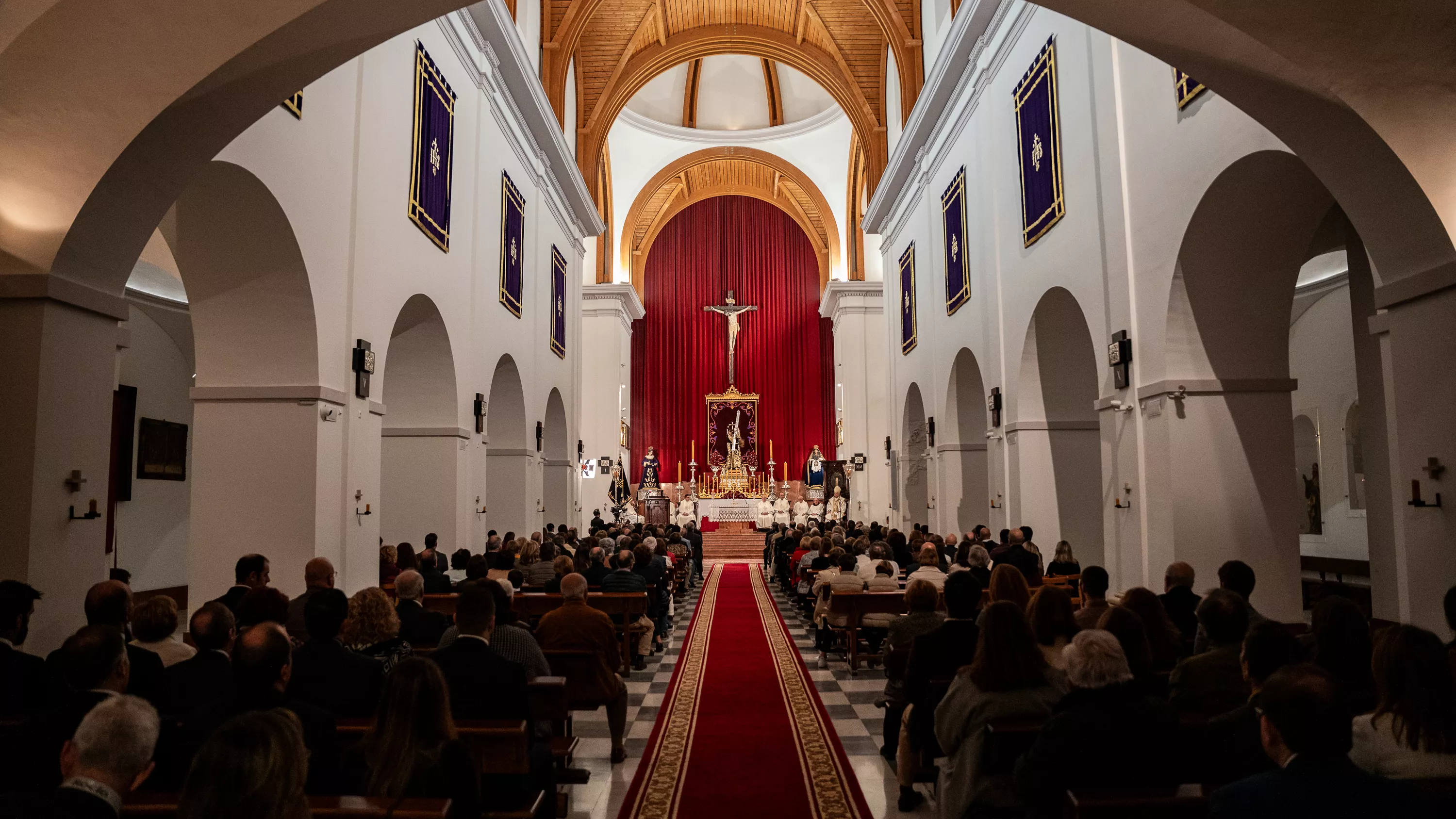 Aniversario Jesús   Apertura Puerta Santa 2023 