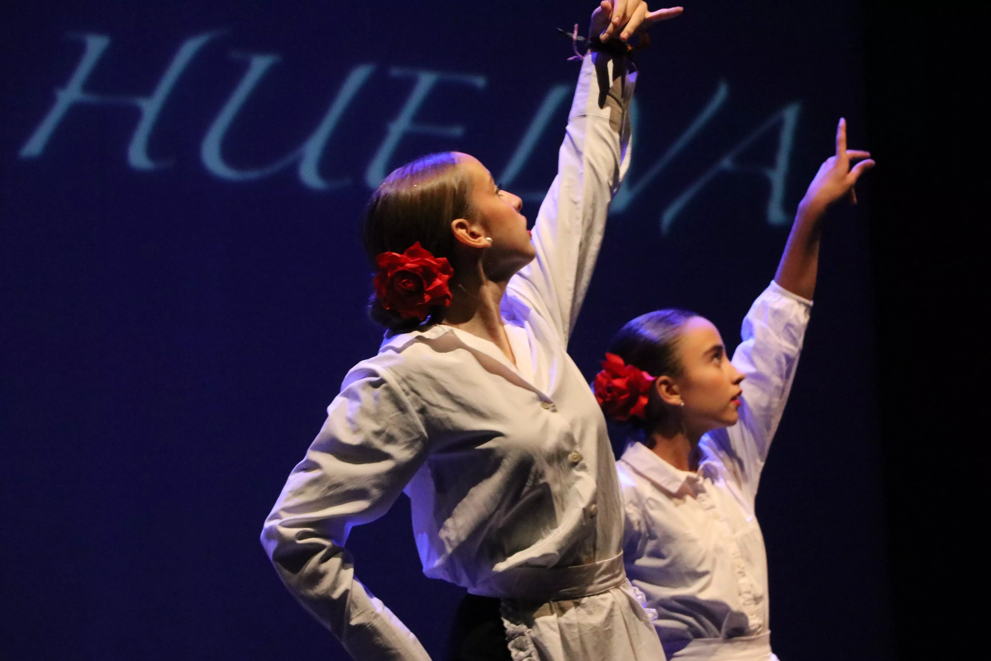 Día Mundial del Flamenco. Escuela Municipal de Música y Danza Día Mundial del Flamenco. Escuela Municipal de Música y Danza