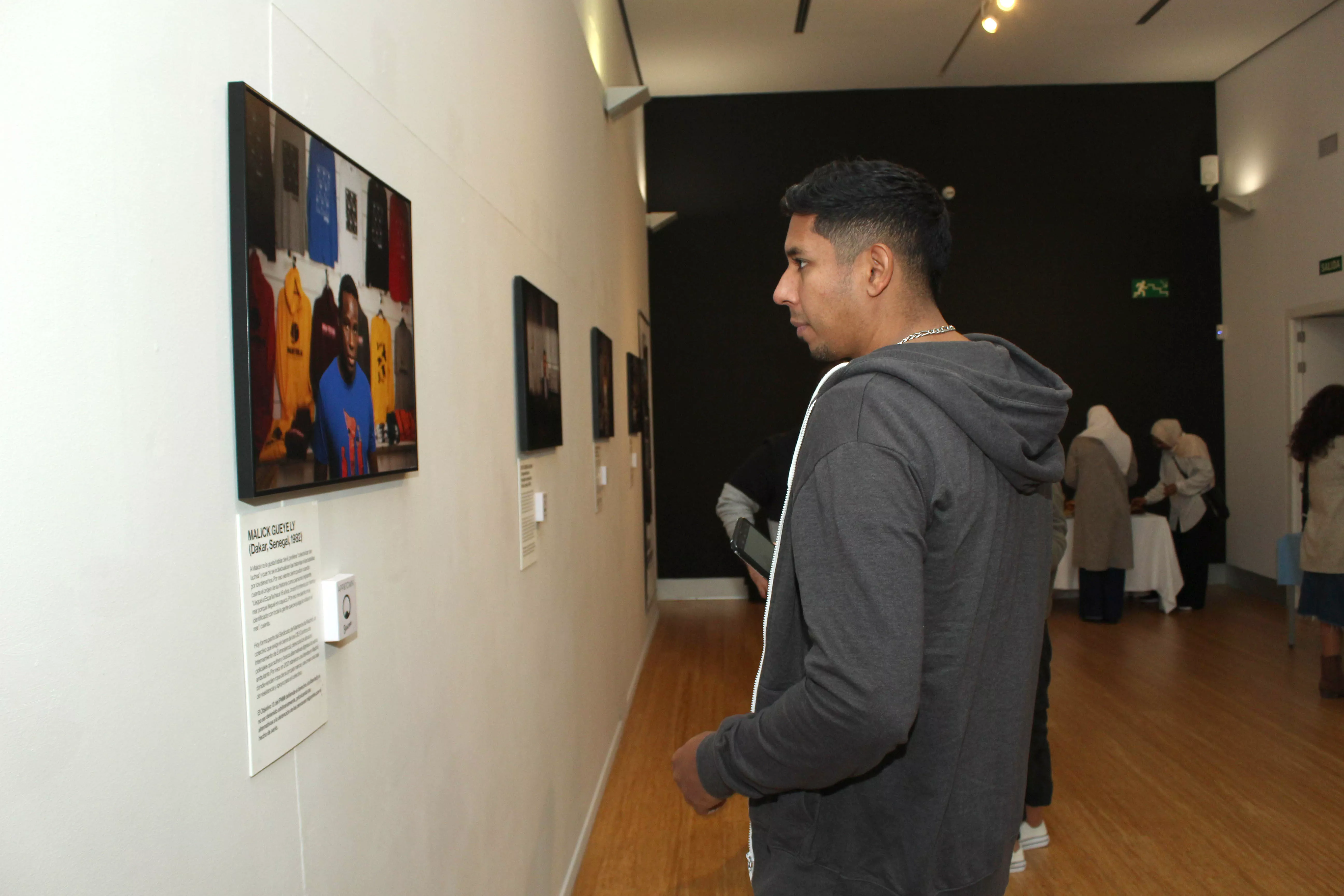 Exposición Fotográfica Semana de la Tolerancia 6