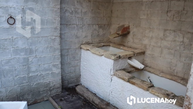La fuente que sustituirá ala zona de los animales en el Portal de Belén La fuente que sustituirá ala zona de los animales en el Portal de Belén