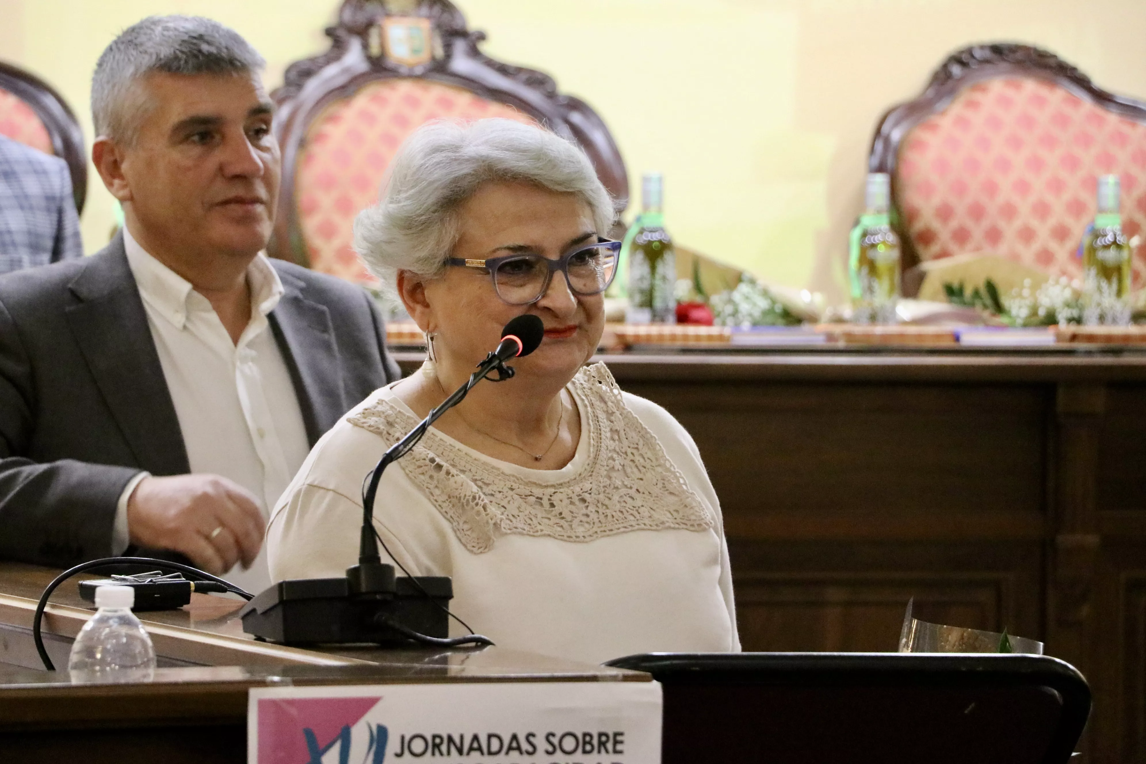 X Premios a la Integración de las personas con discapacidad X Premios a la Integración de las personas con discapacidad