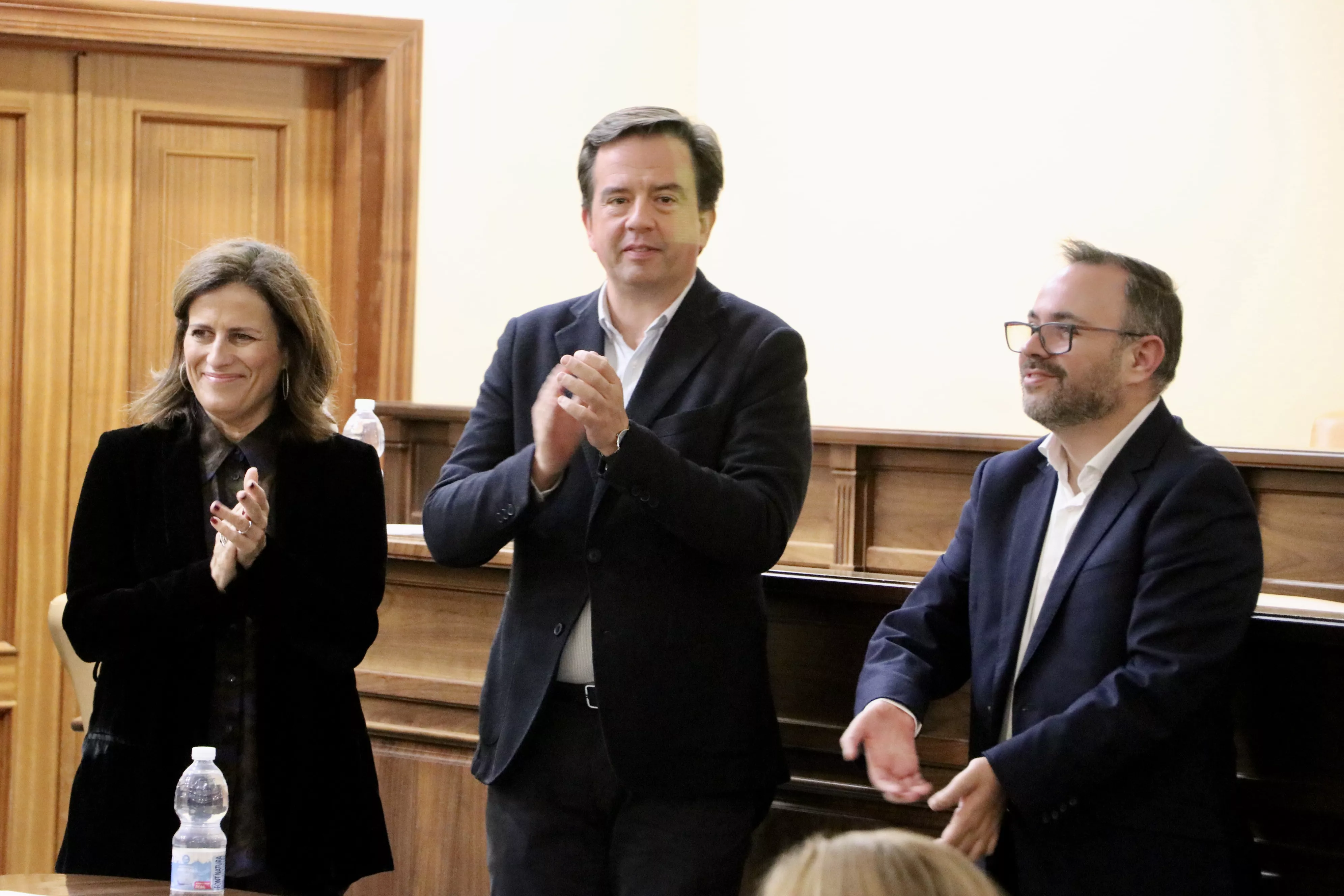 X Premios a la Integración de las personas con discapacidad X Premios a la Integración de las personas con discapacidad