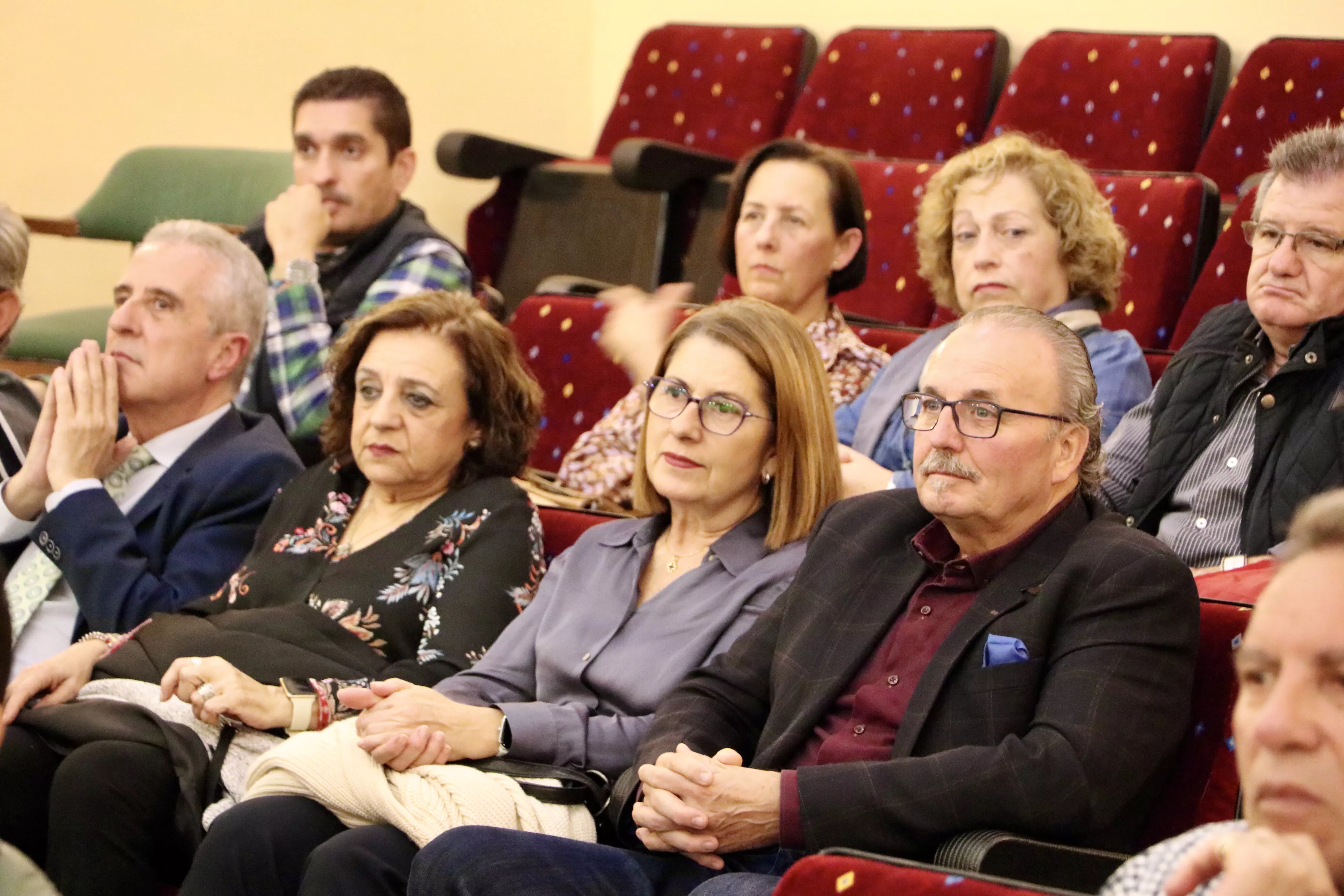X Premios a la Integración de las personas con discapacidad X Premios a la Integración de las personas con discapacidad