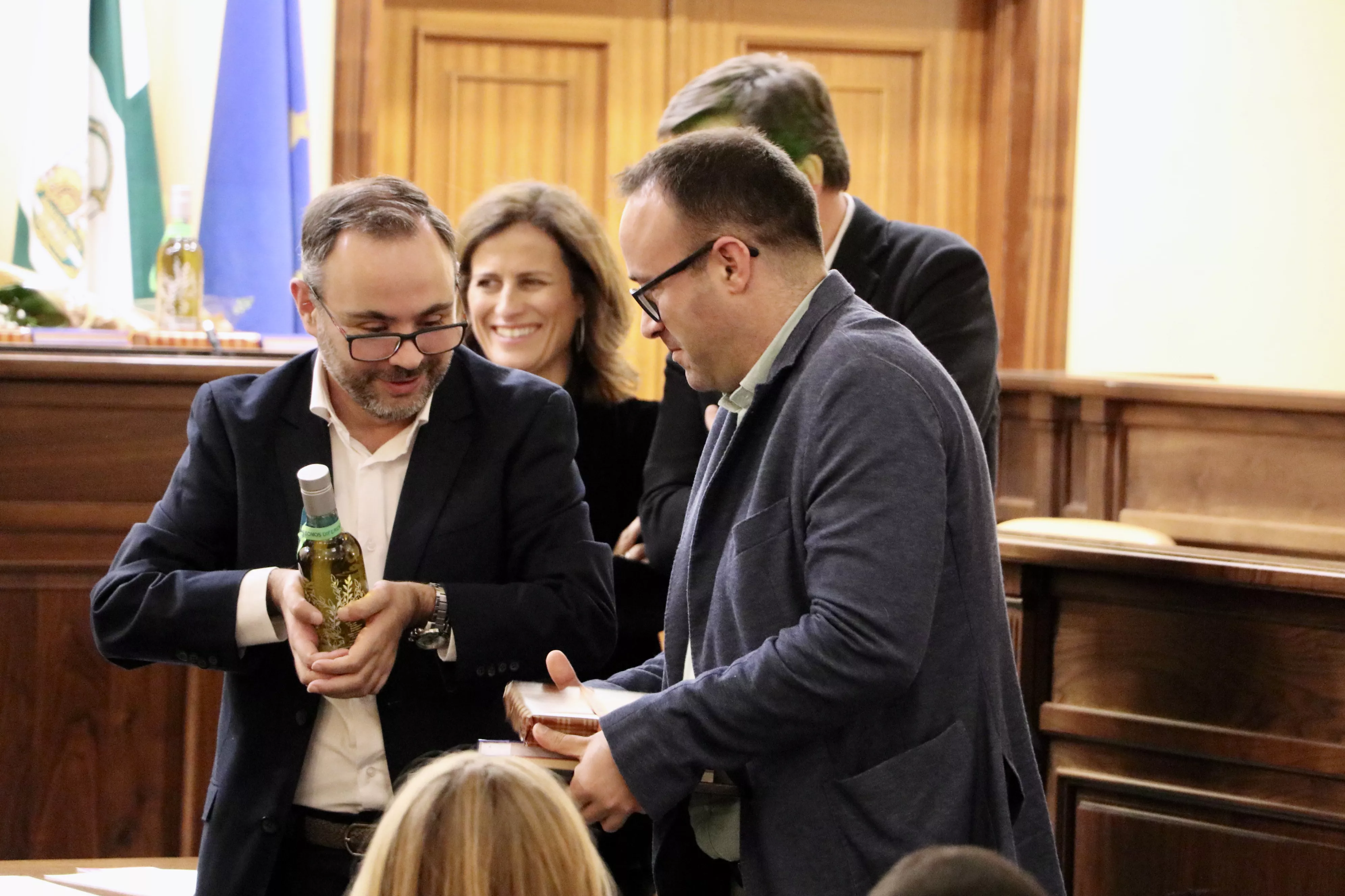 X Premios a la Integración de las personas con discapacidad X Premios a la Integración de las personas con discapacidad