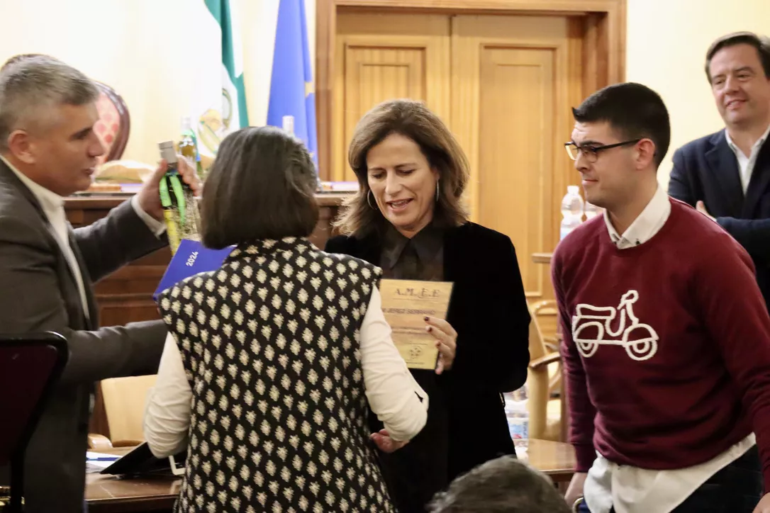 X Premios a la Integración de las personas con discapacidad X Premios a la Integración de las personas con discapacidad