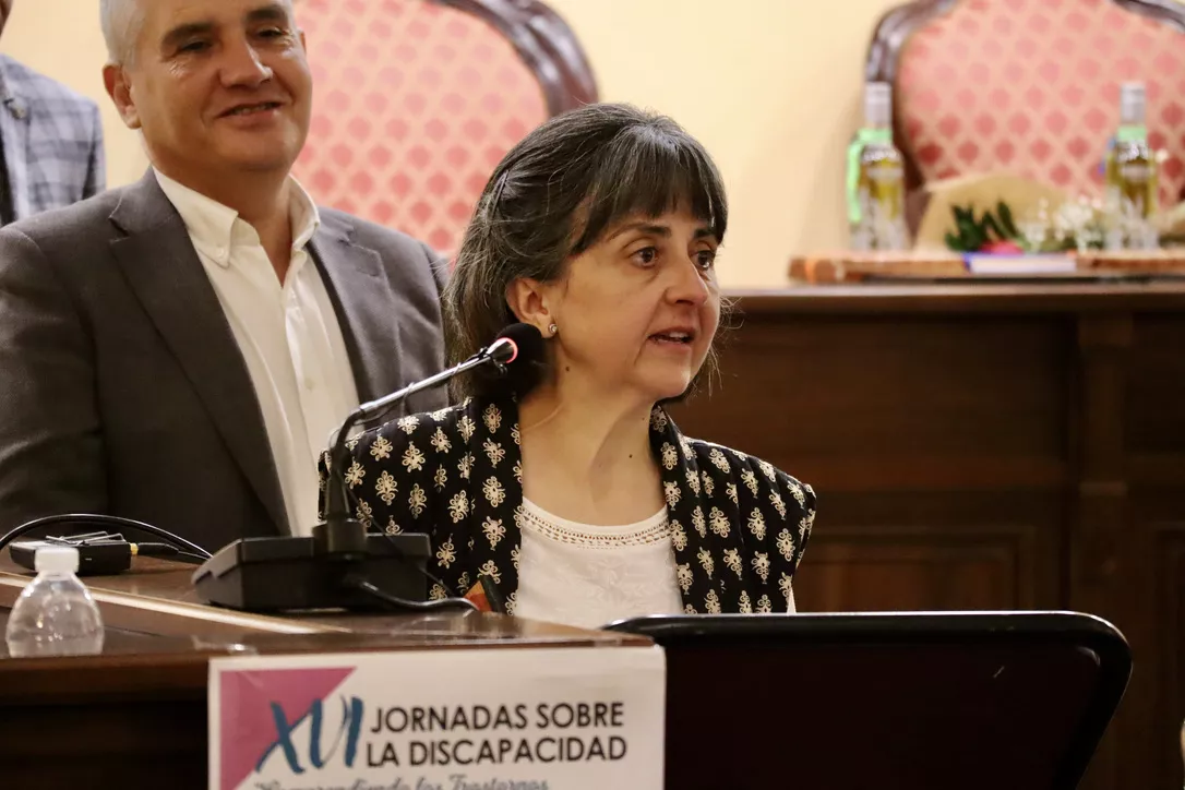 X Premios a la Integración de las personas con discapacidad X Premios a la Integración de las personas con discapacidad