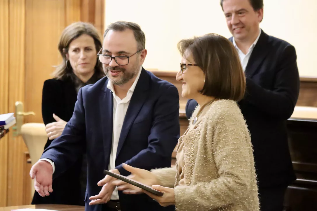 X Premios a la Integración de las personas con discapacidad X Premios a la Integración de las personas con discapacidad