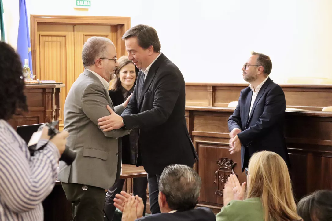 X Premios a la Integración de las personas con discapacidad X Premios a la Integración de las personas con discapacidad