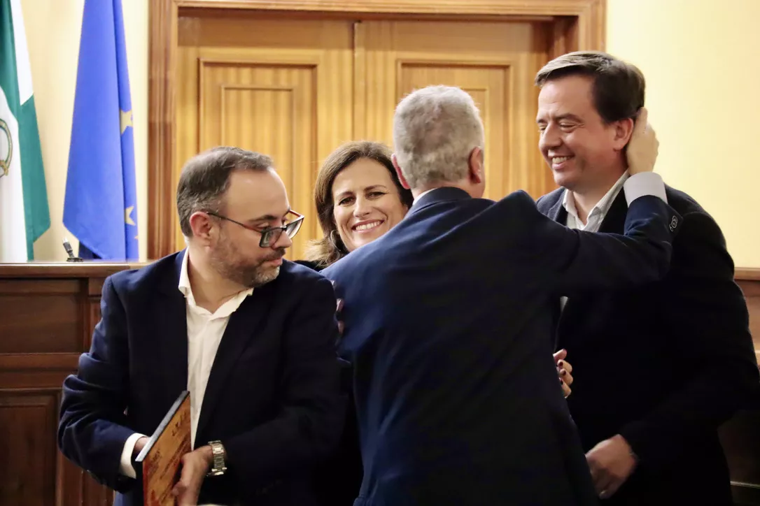 X Premios a la Integración de las personas con discapacidad X Premios a la Integración de las personas con discapacidad