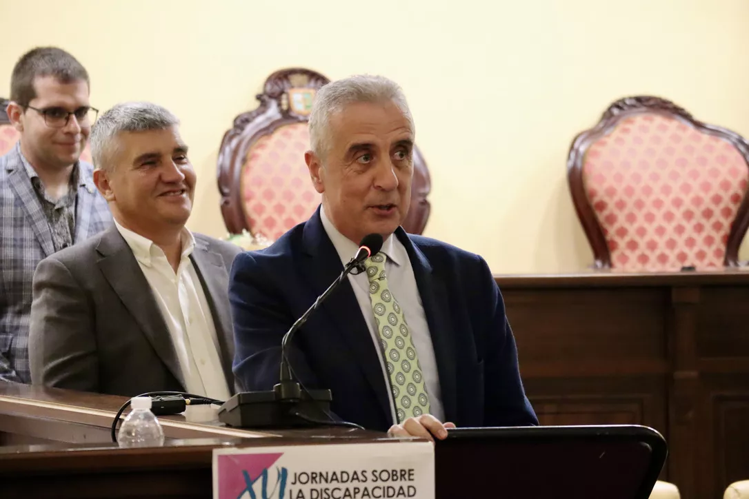 X Premios a la Integración de las personas con discapacidad X Premios a la Integración de las personas con discapacidad