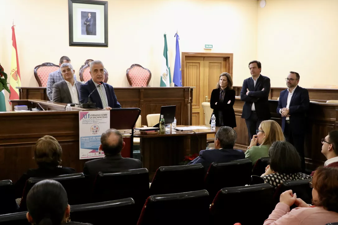 X Premios a la Integración de las personas con discapacidad X Premios a la Integración de las personas con discapacidad