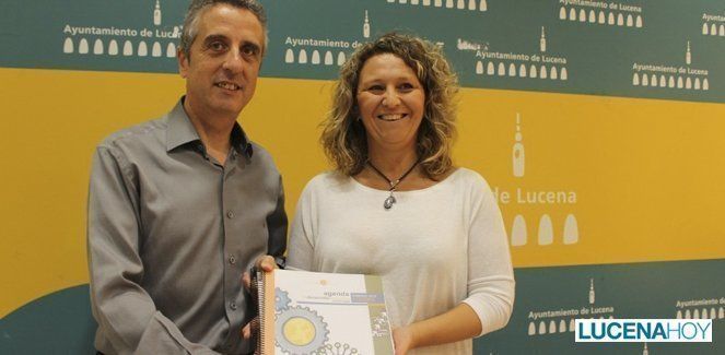  Lucena revisa su Agenda 21 con nuevos compromisos en materia de medio ambiente 