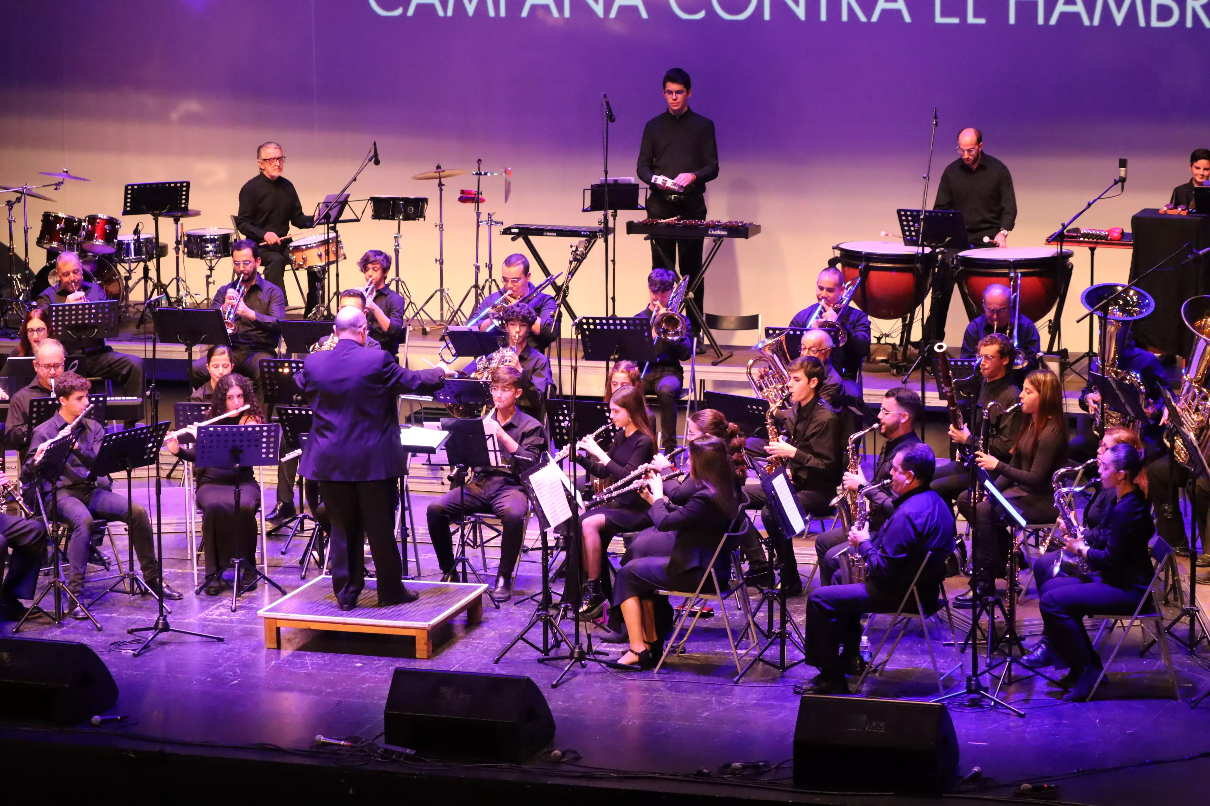 I Gala de la Copla Manos Unidas I Gala de la Copla Manos Unidas