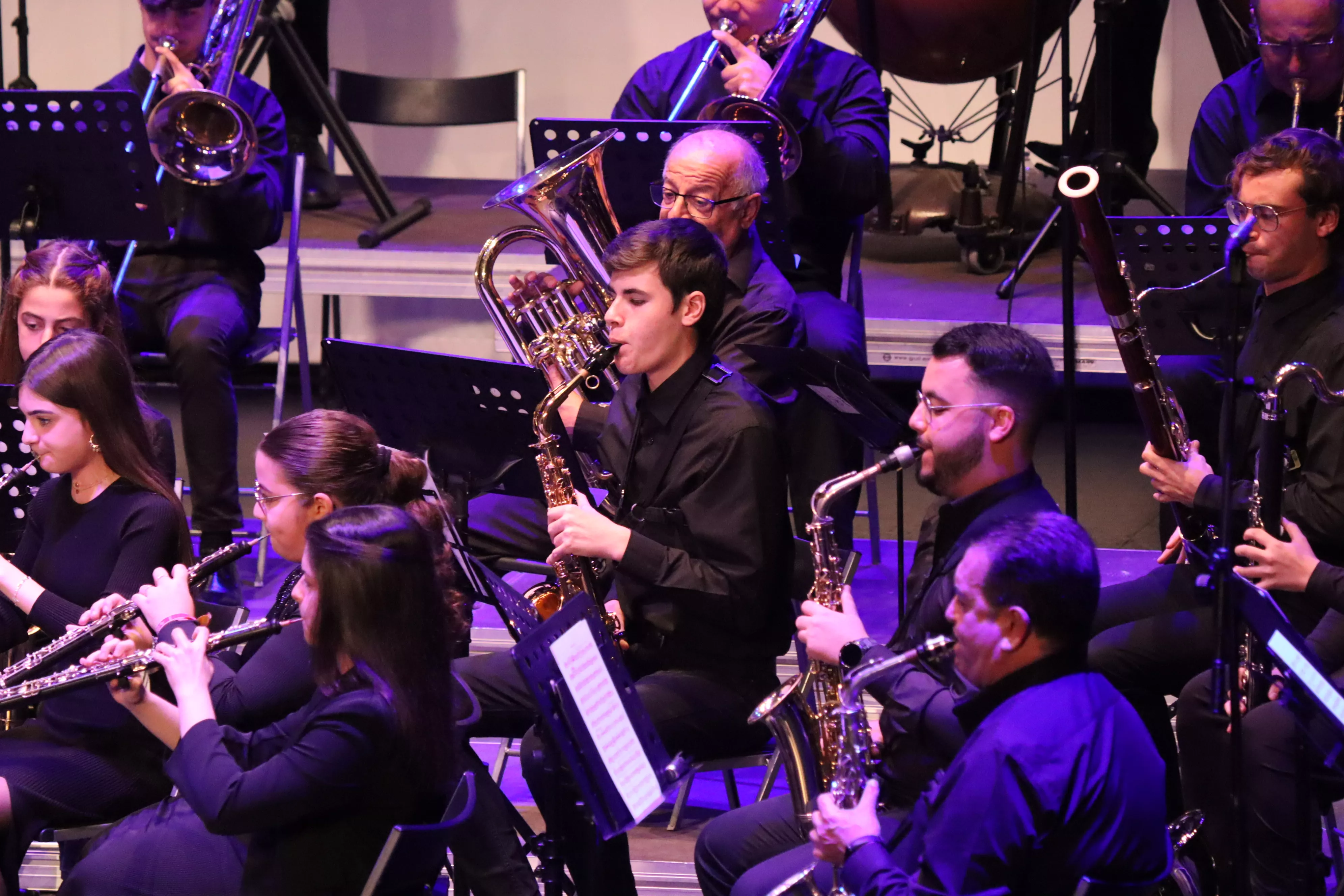 I Gala de la Copla Manos Unidas I Gala de la Copla Manos Unidas