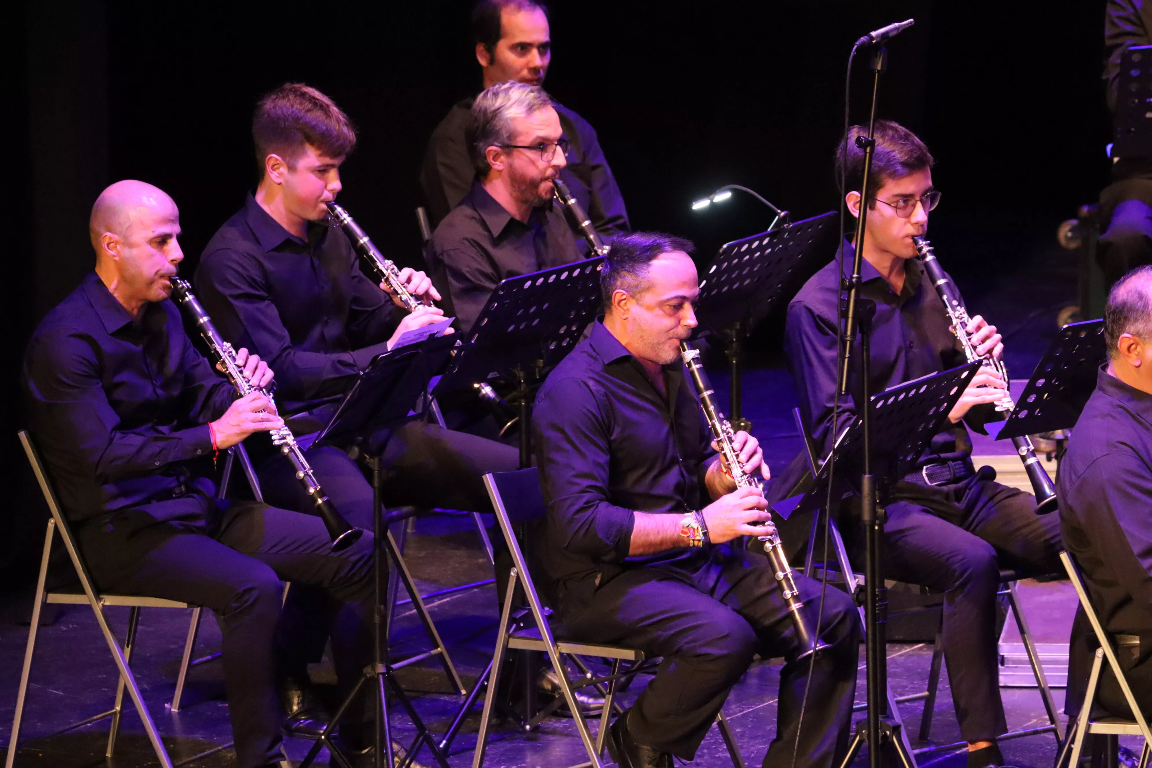 I Gala de la Copla Manos Unidas I Gala de la Copla Manos Unidas