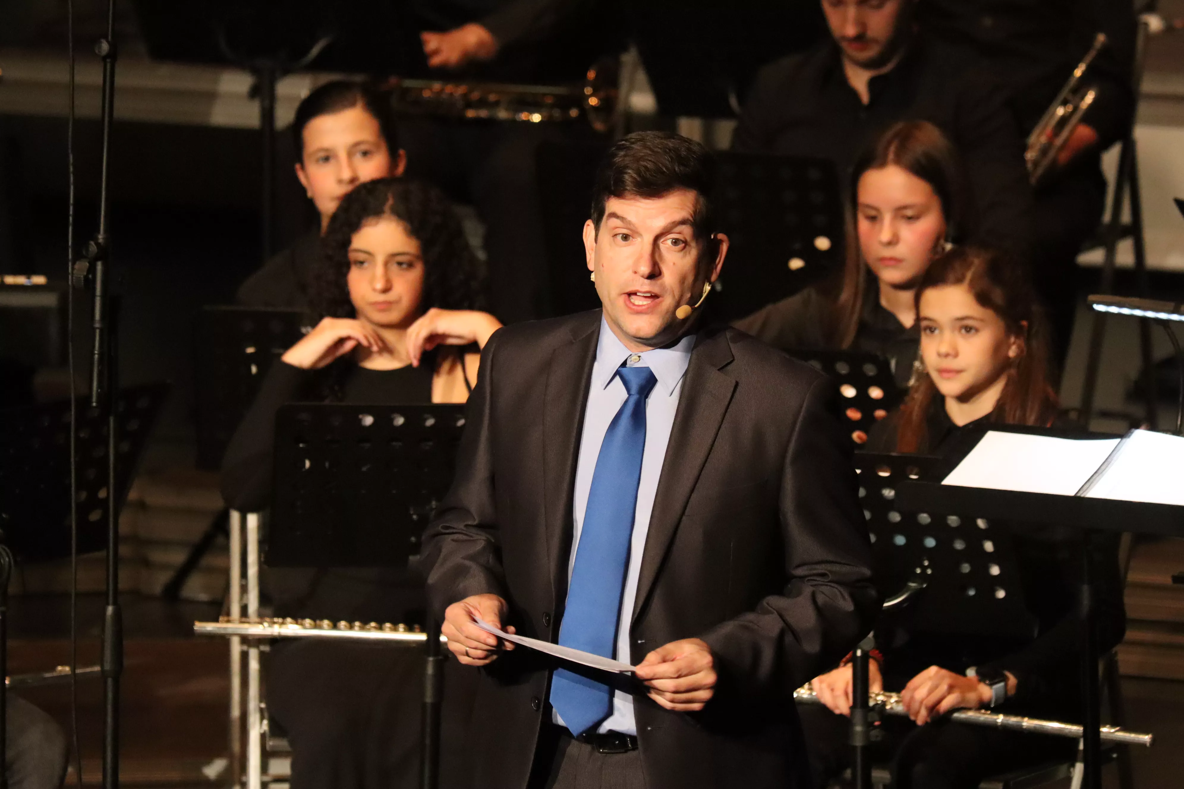 I Gala de la Copla Manos Unidas I Gala de la Copla Manos Unidas