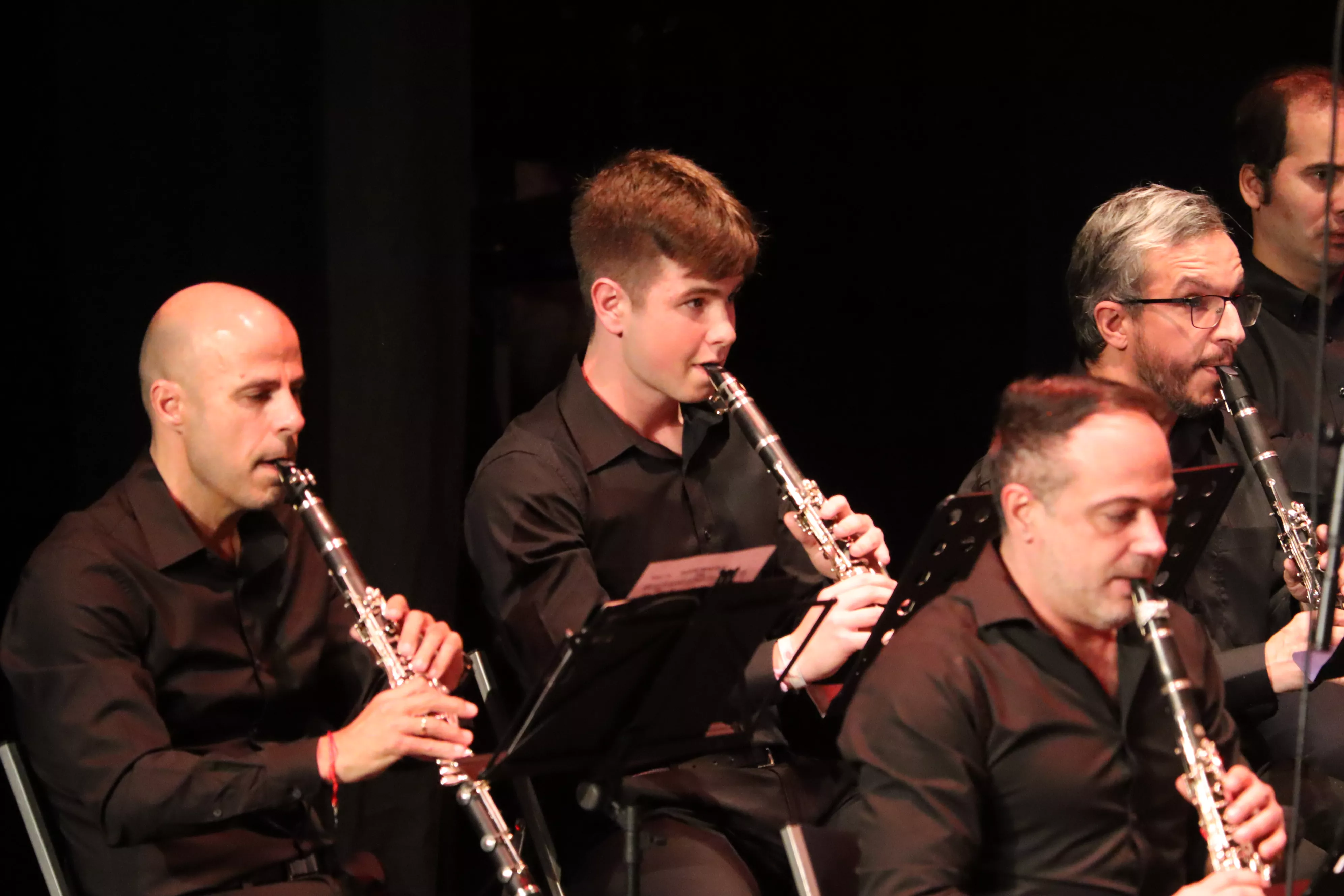 I Gala de la Copla Manos Unidas I Gala de la Copla Manos Unidas