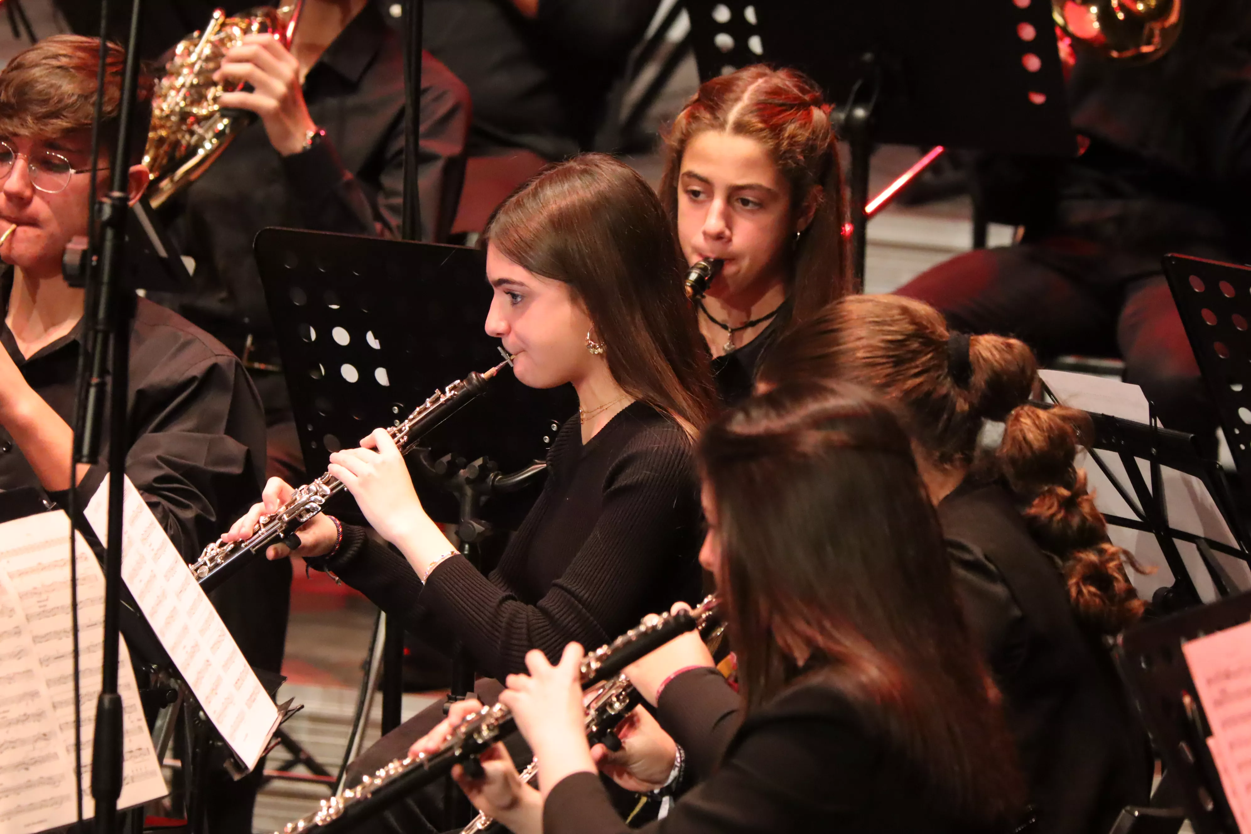 I Gala de la Copla Manos Unidas I Gala de la Copla Manos Unidas