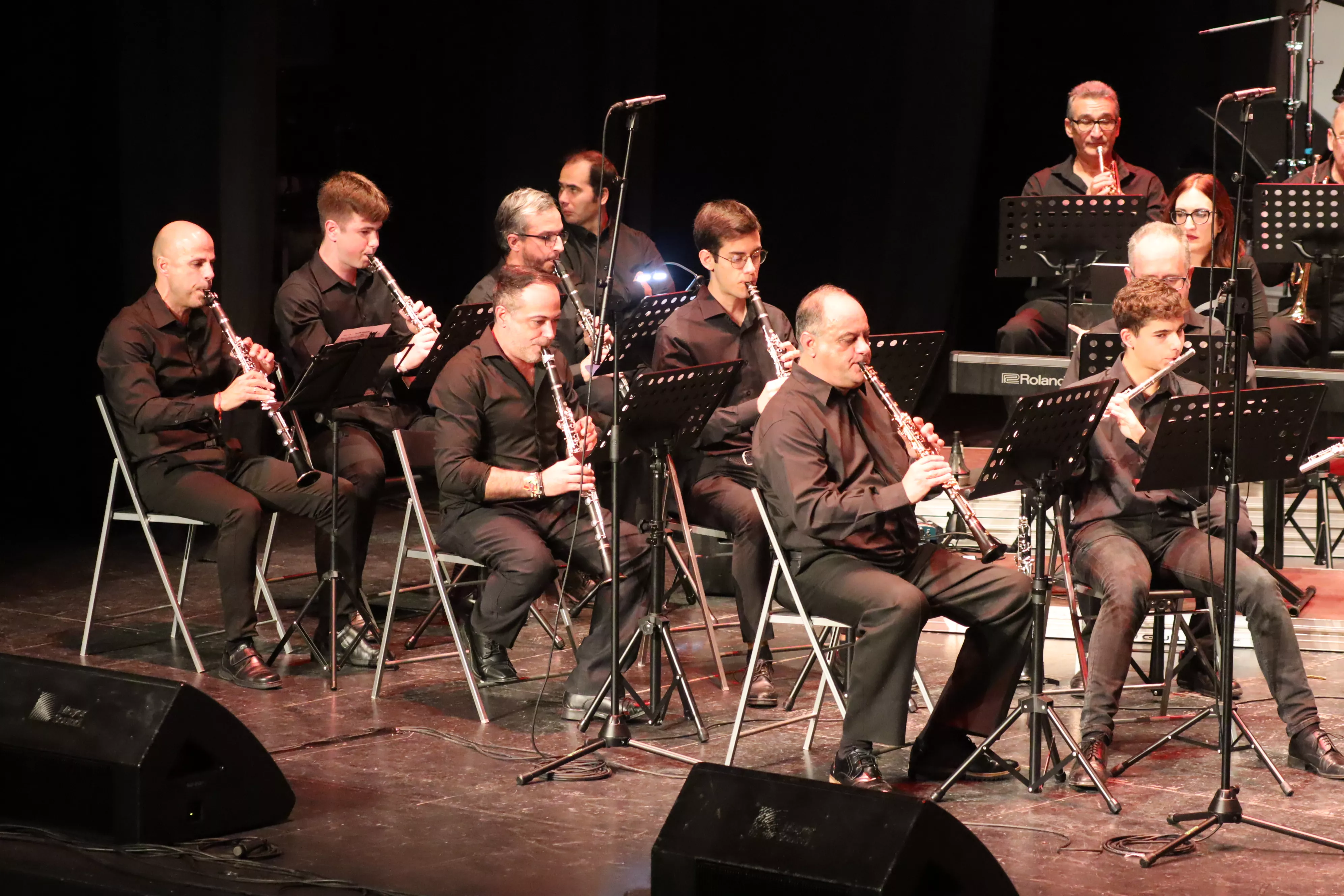 I Gala de la Copla Manos Unidas I Gala de la Copla Manos Unidas