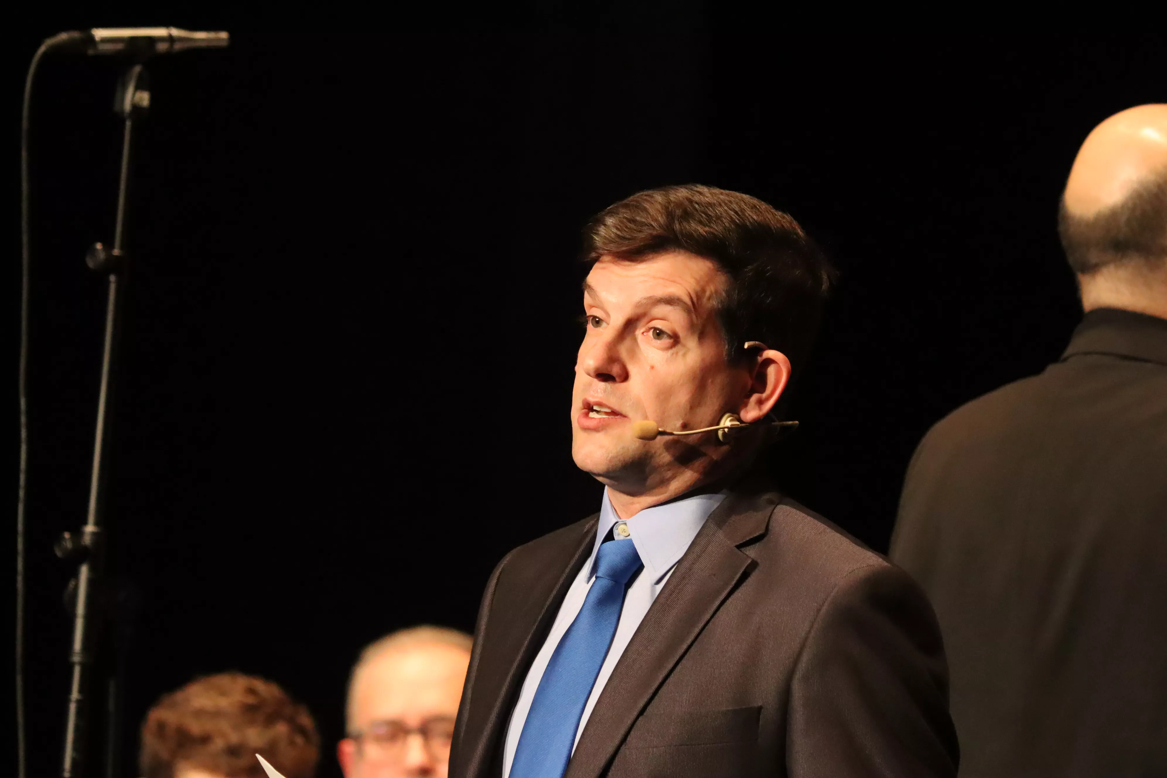I Gala de la Copla Manos Unidas I Gala de la Copla Manos Unidas