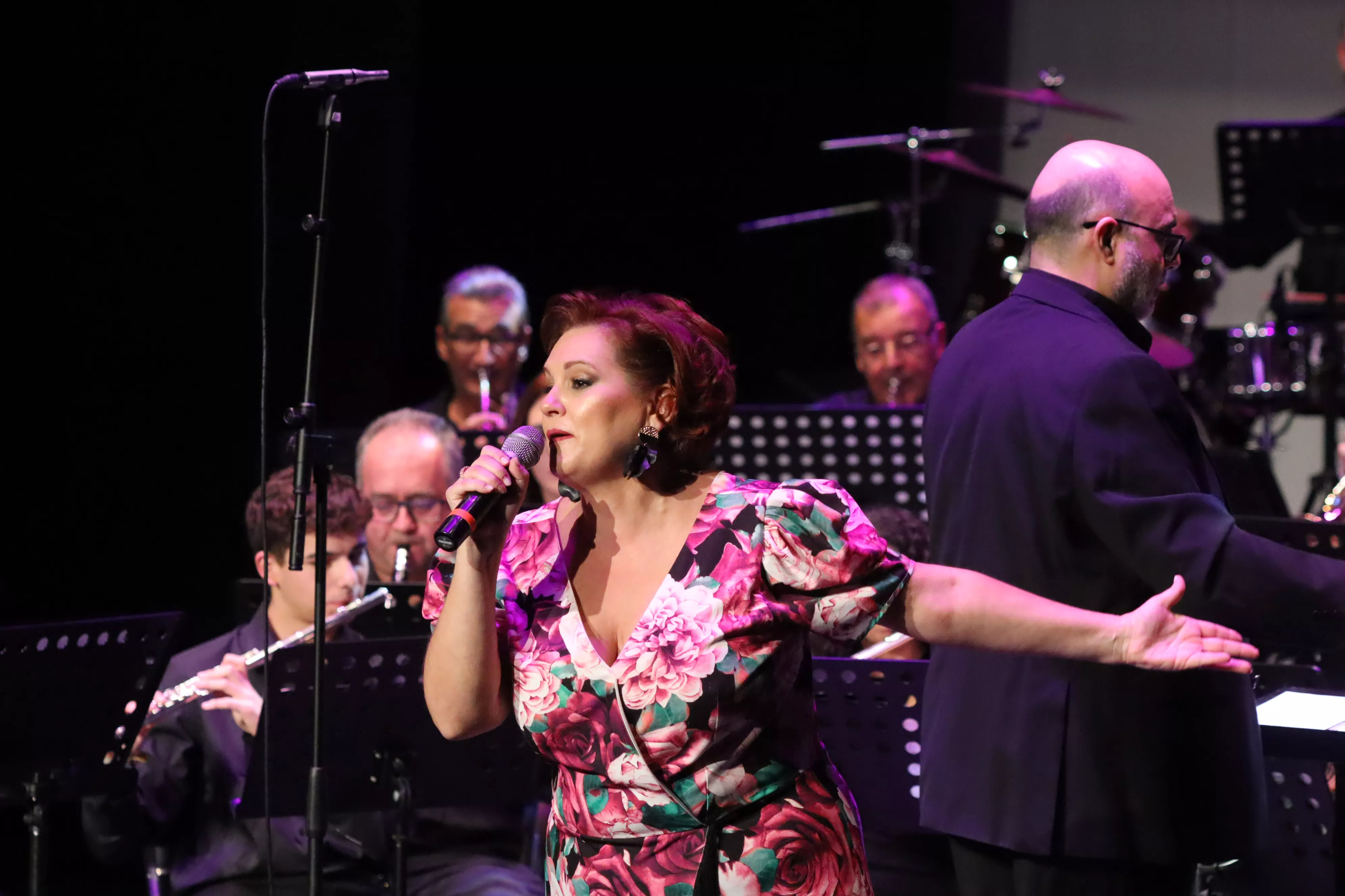I Gala de la Copla Manos Unidas I Gala de la Copla Manos Unidas