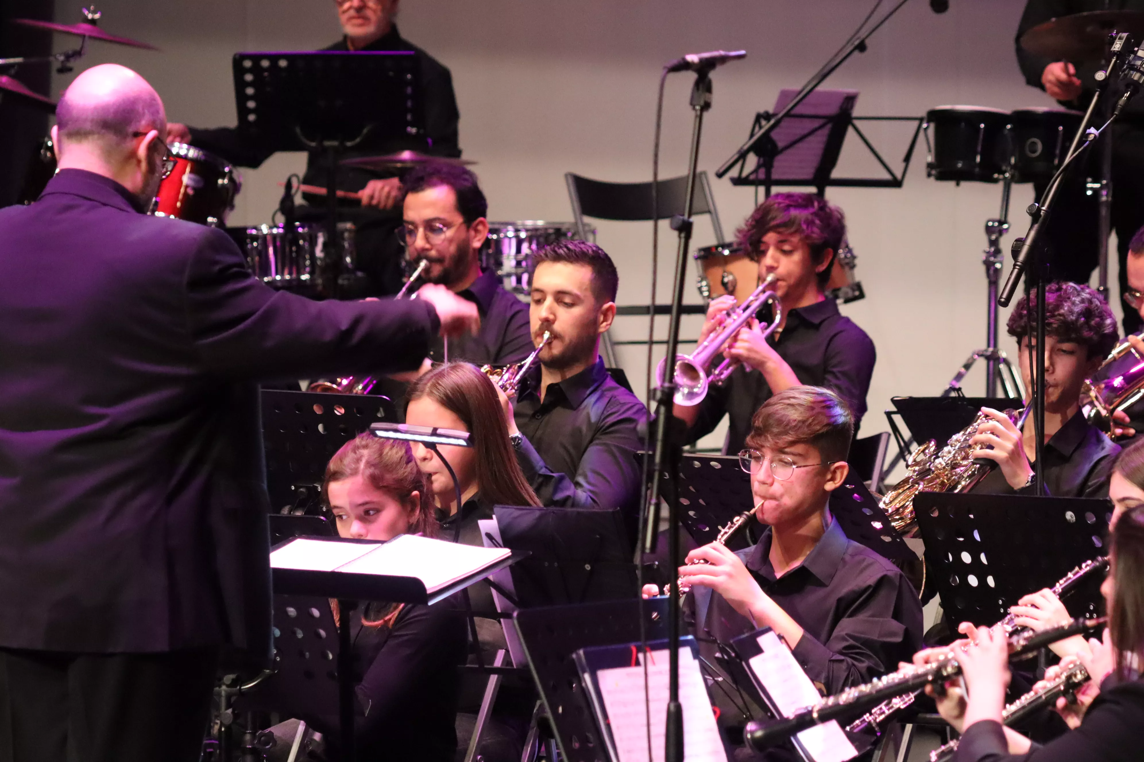 I Gala de la Copla Manos Unidas I Gala de la Copla Manos Unidas