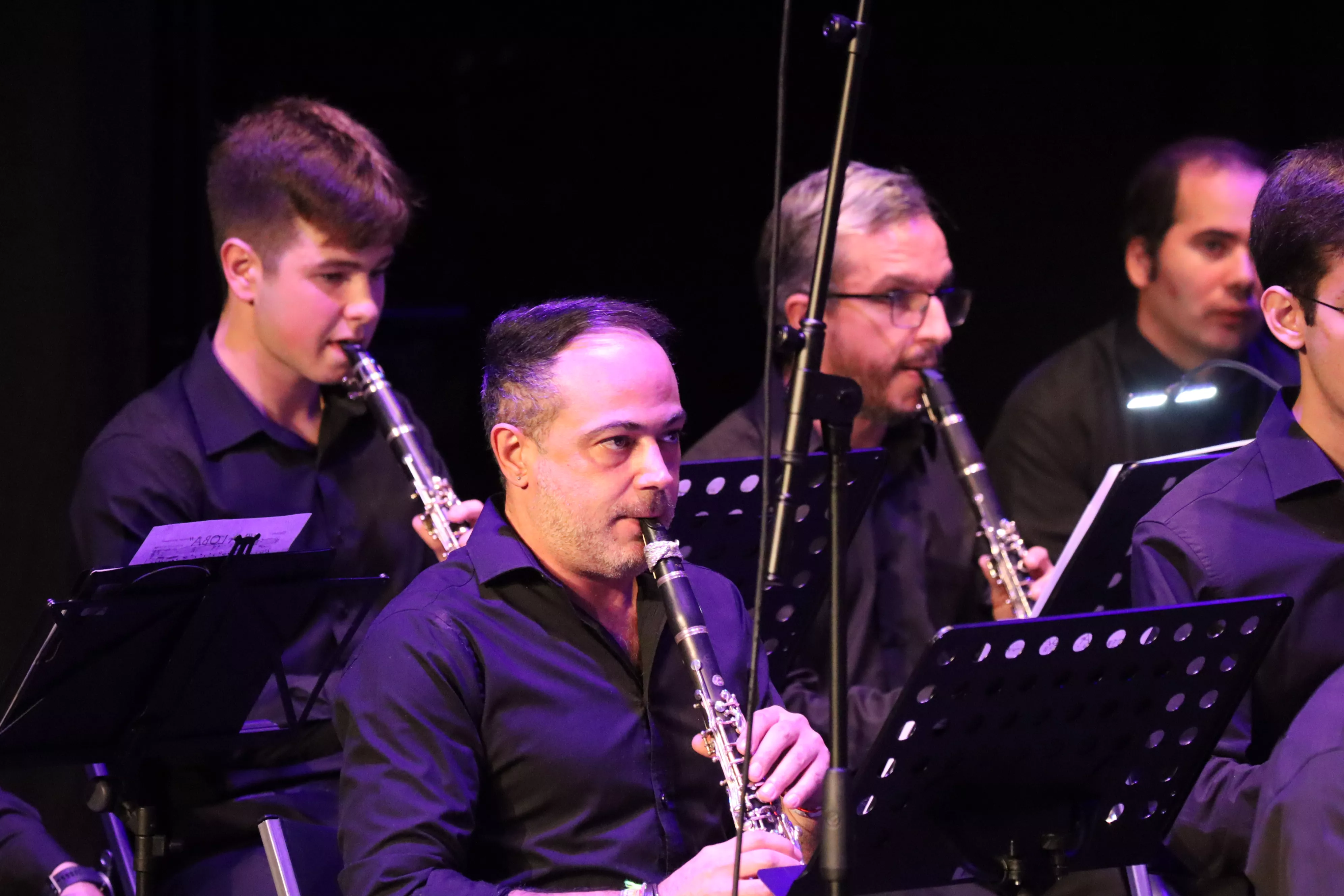 I Gala de la Copla Manos Unidas I Gala de la Copla Manos Unidas