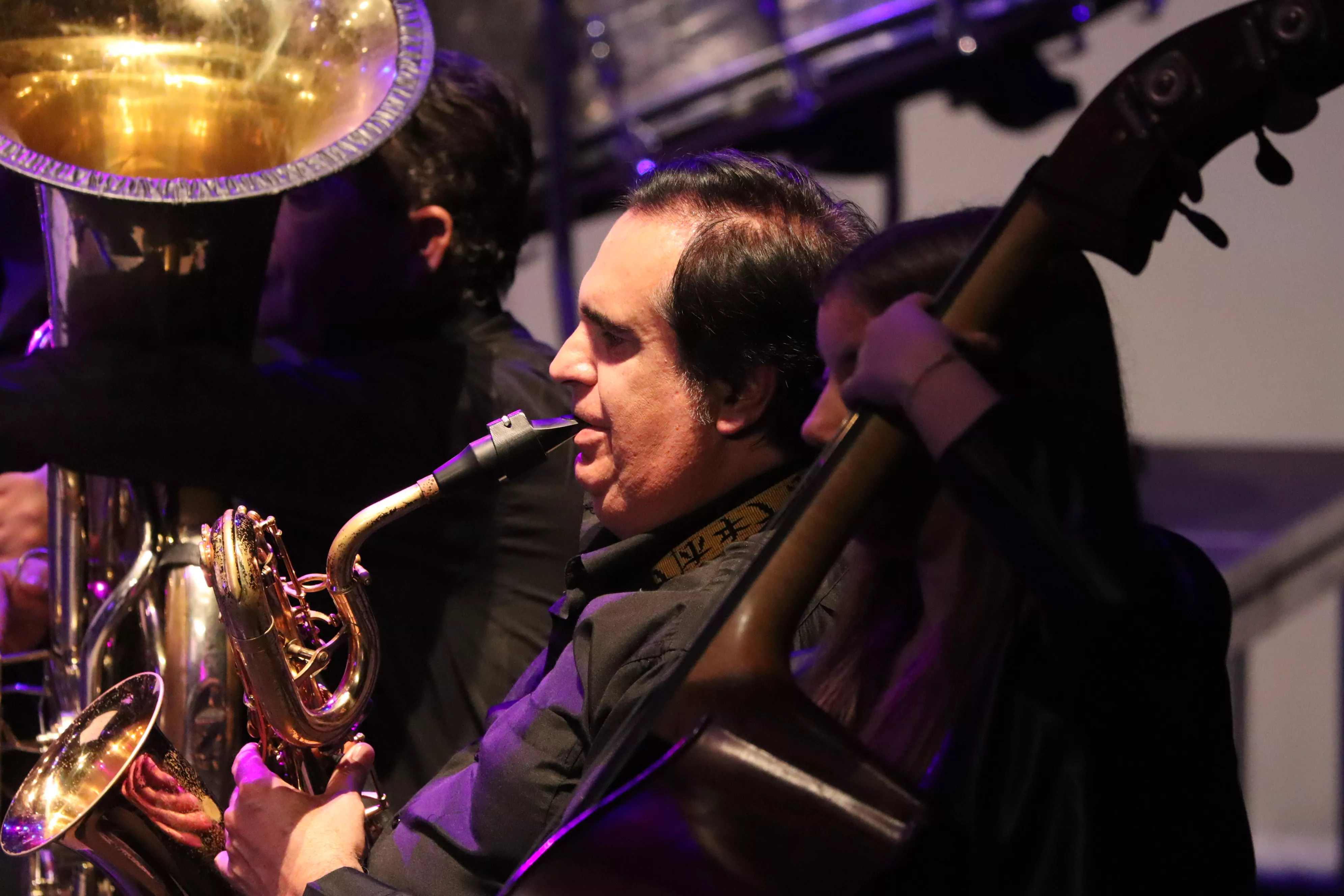 I Gala de la Copla Manos Unidas I Gala de la Copla Manos Unidas