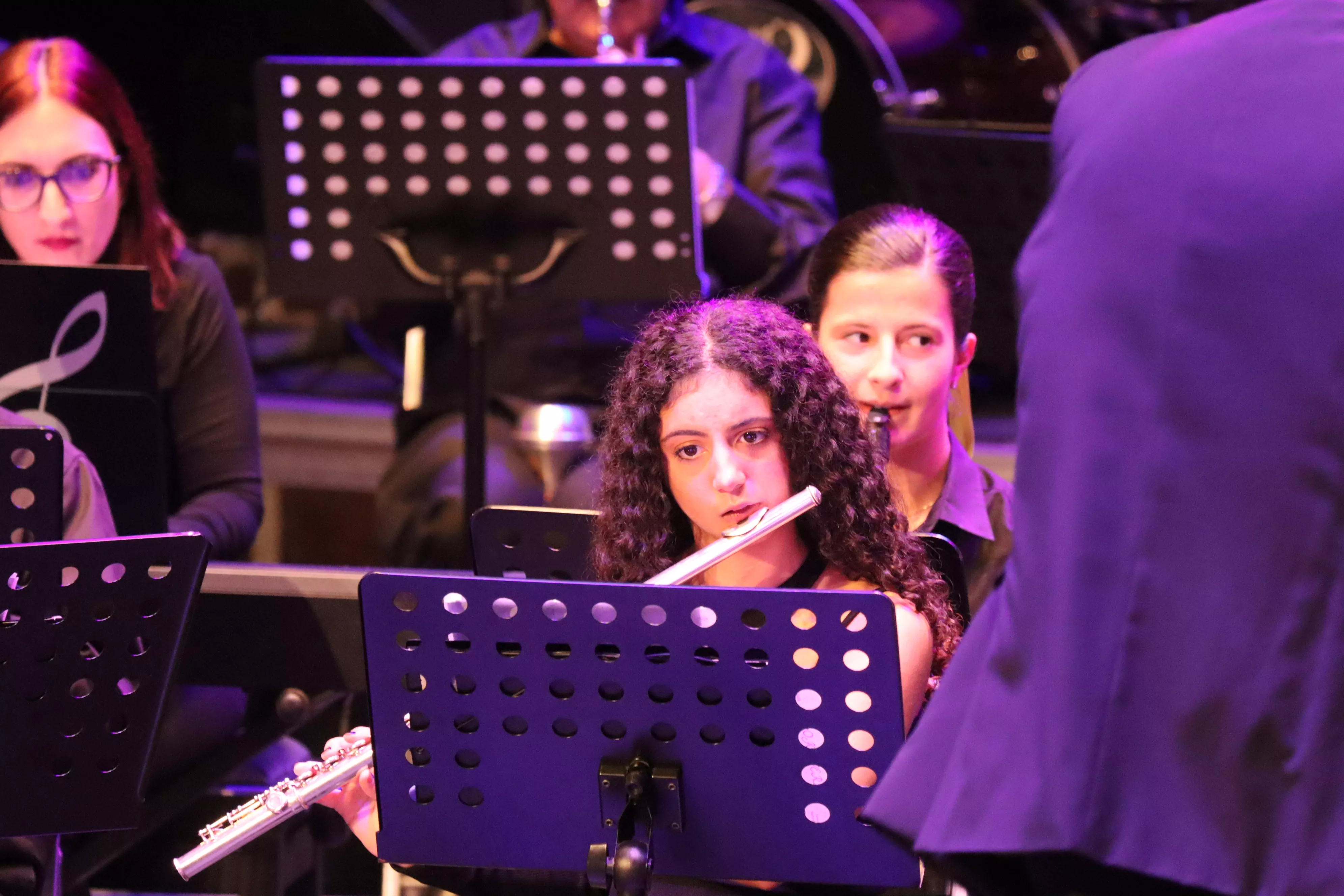 I Gala de la Copla Manos Unidas I Gala de la Copla Manos Unidas