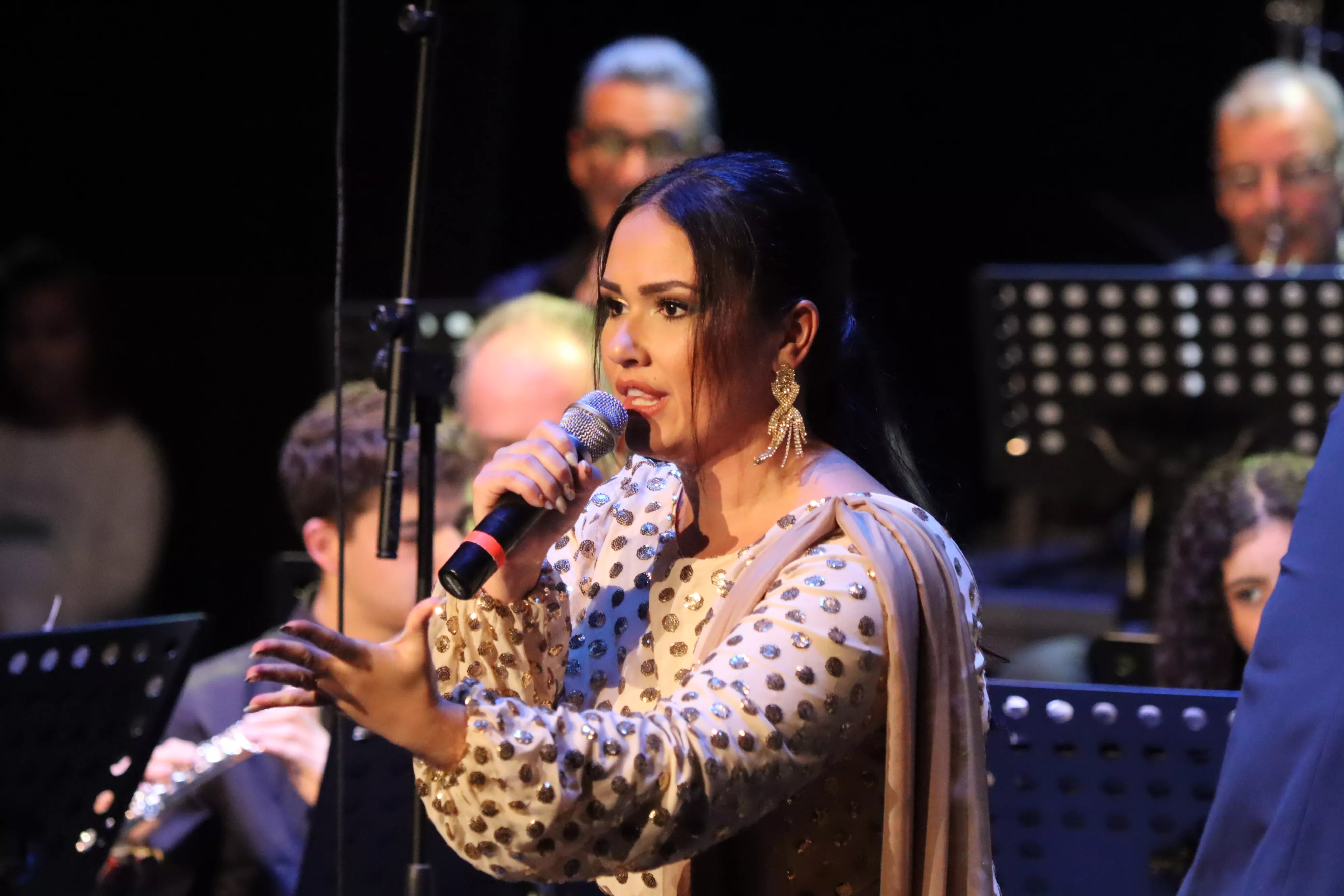 I Gala de la Copla Manos Unidas I Gala de la Copla Manos Unidas