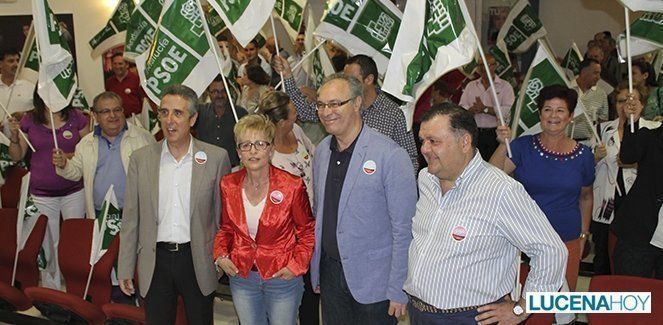  La Consejera de Agricultura asegura que el PP "siempre ha perjudicado a Andalucía" 