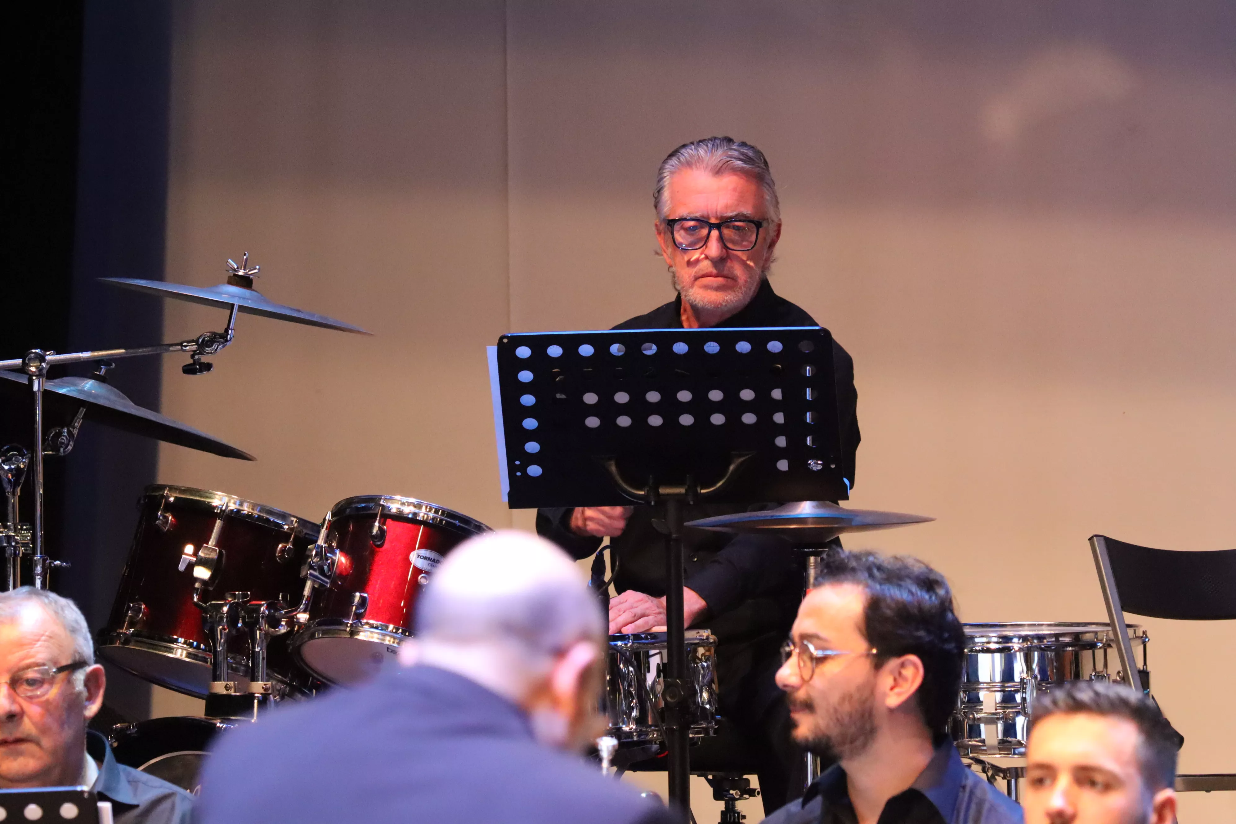 I Gala de la Copla Manos Unidas I Gala de la Copla Manos Unidas