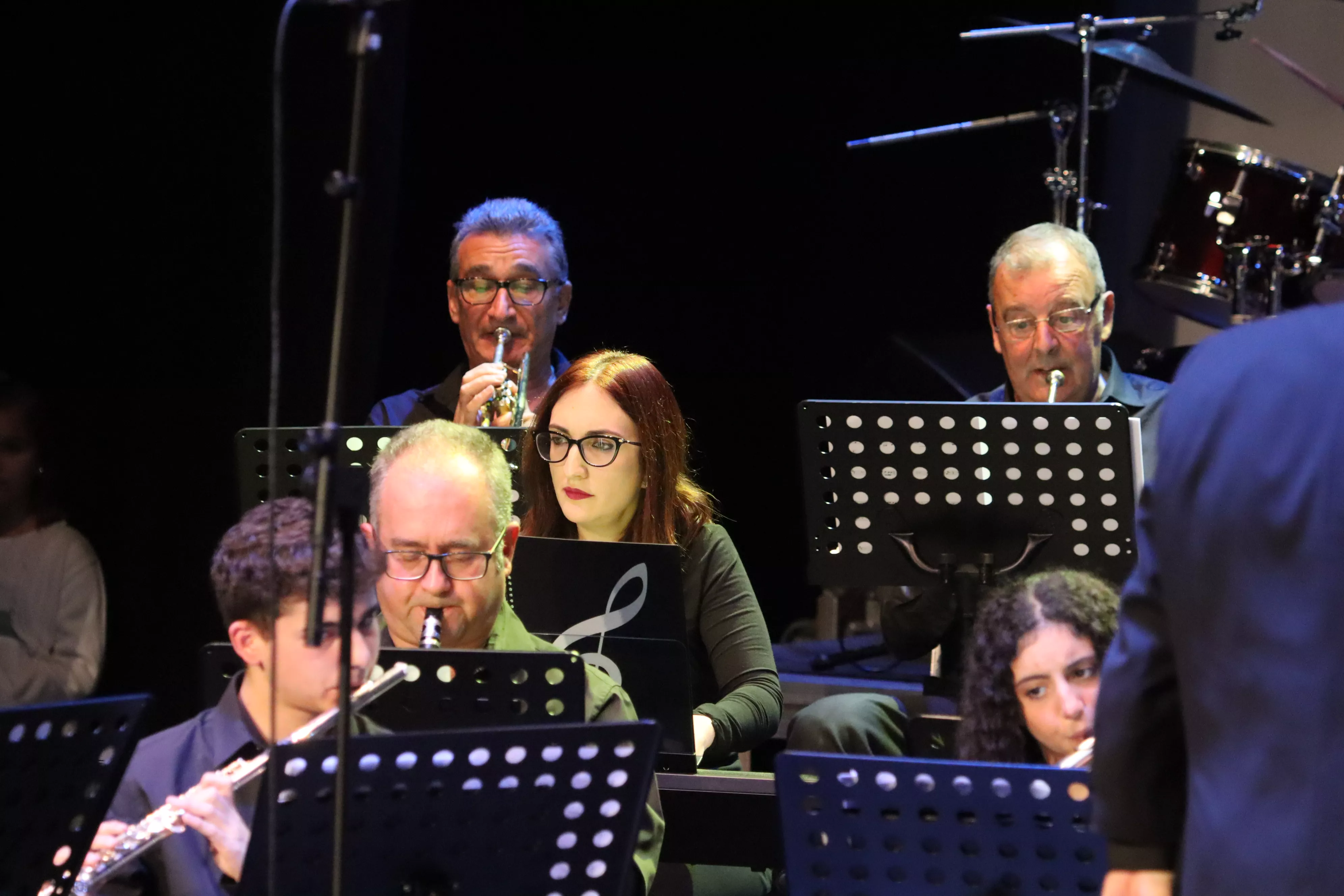 I Gala de la Copla Manos Unidas I Gala de la Copla Manos Unidas