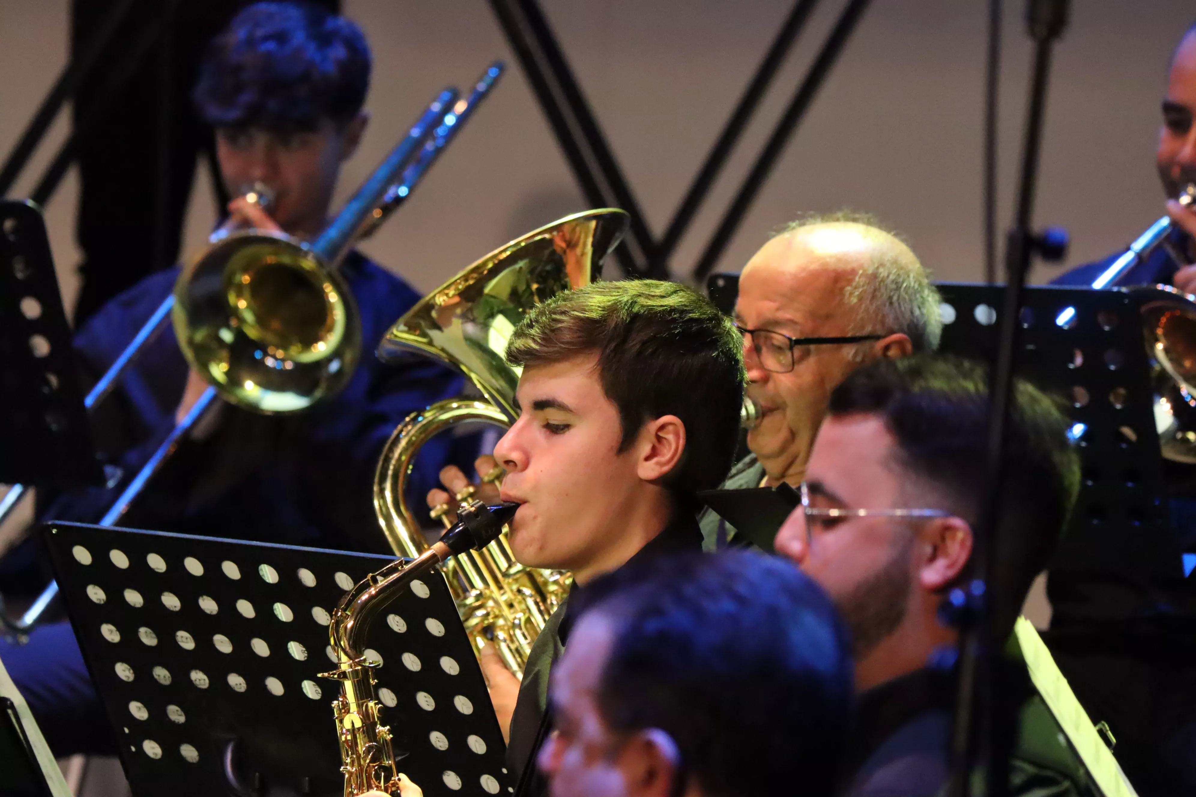 I Gala de la Copla Manos Unidas I Gala de la Copla Manos Unidas