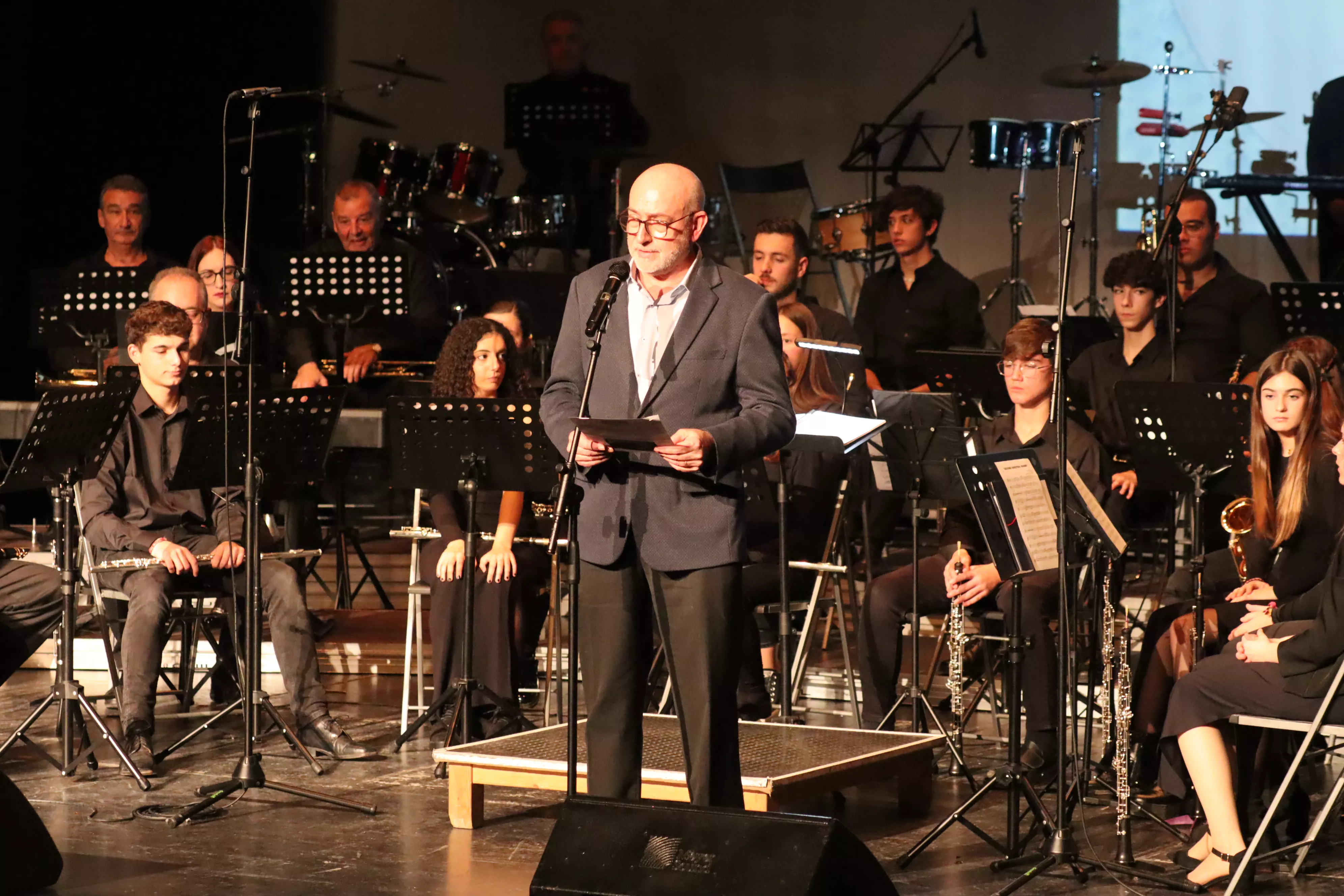 I Gala de la Copla Manos Unidas I Gala de la Copla Manos Unidas