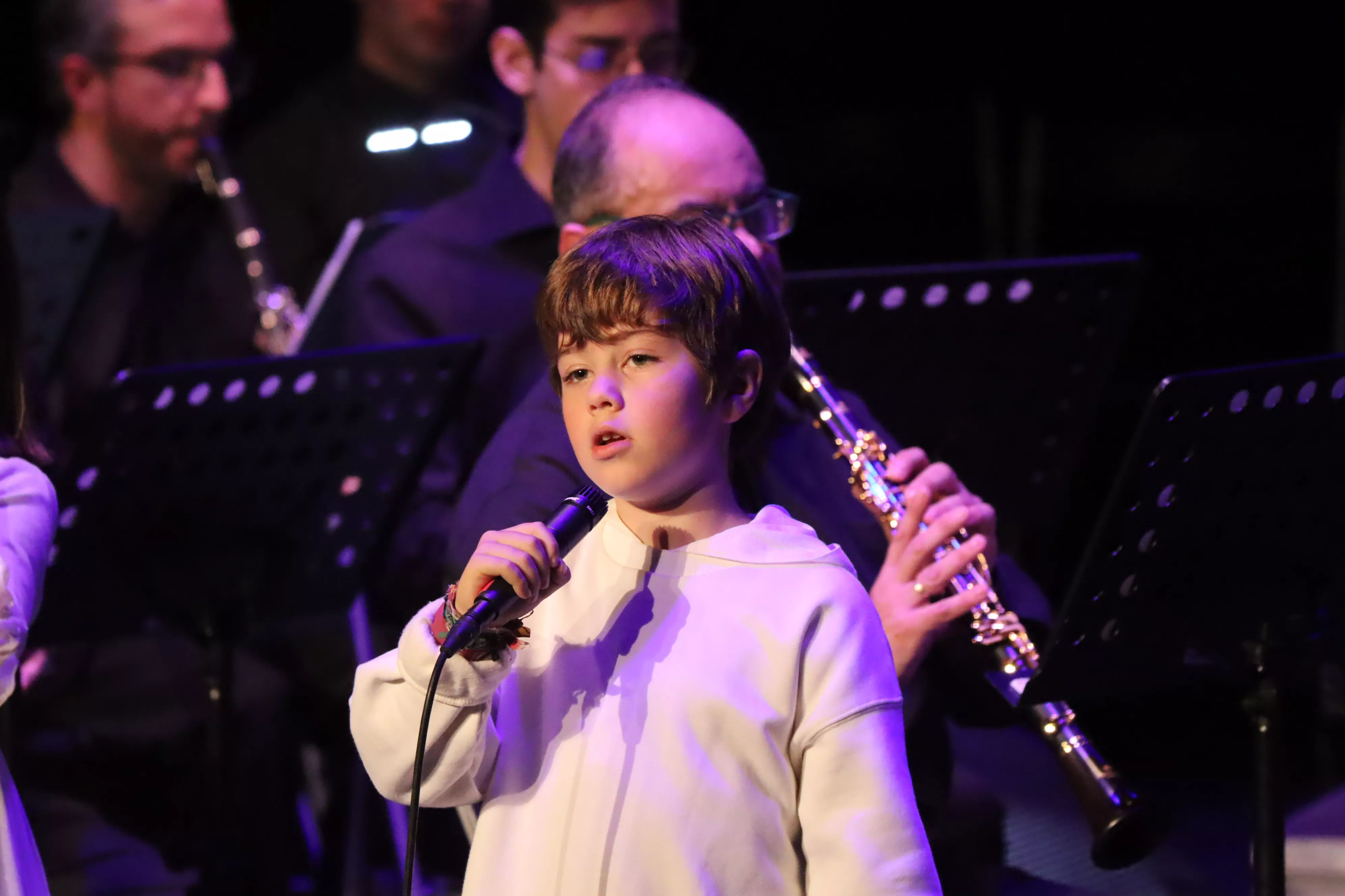 I Gala de la Copla Manos Unidas I Gala de la Copla Manos Unidas