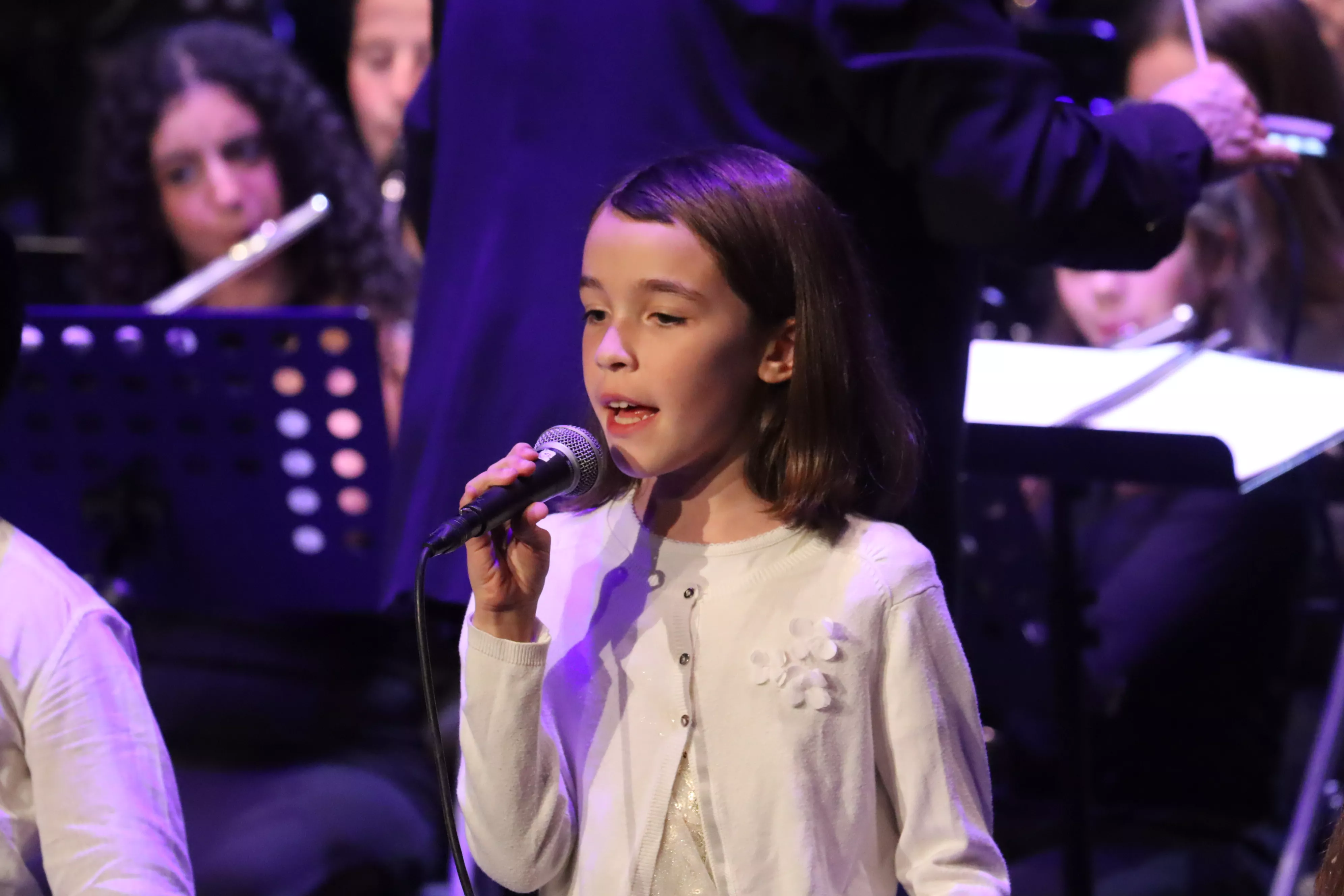 I Gala de la Copla Manos Unidas I Gala de la Copla Manos Unidas