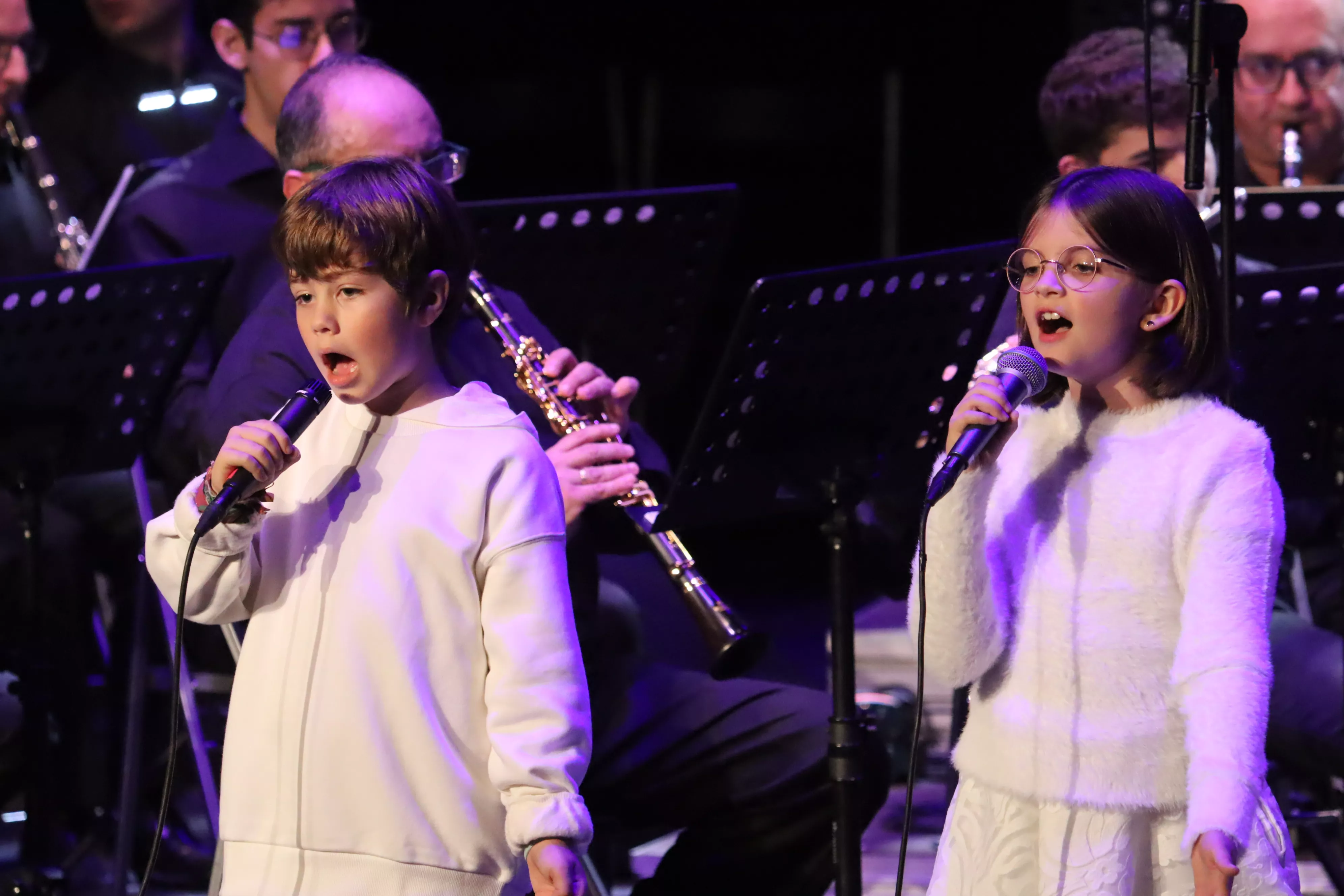 I Gala de la Copla Manos Unidas I Gala de la Copla Manos Unidas